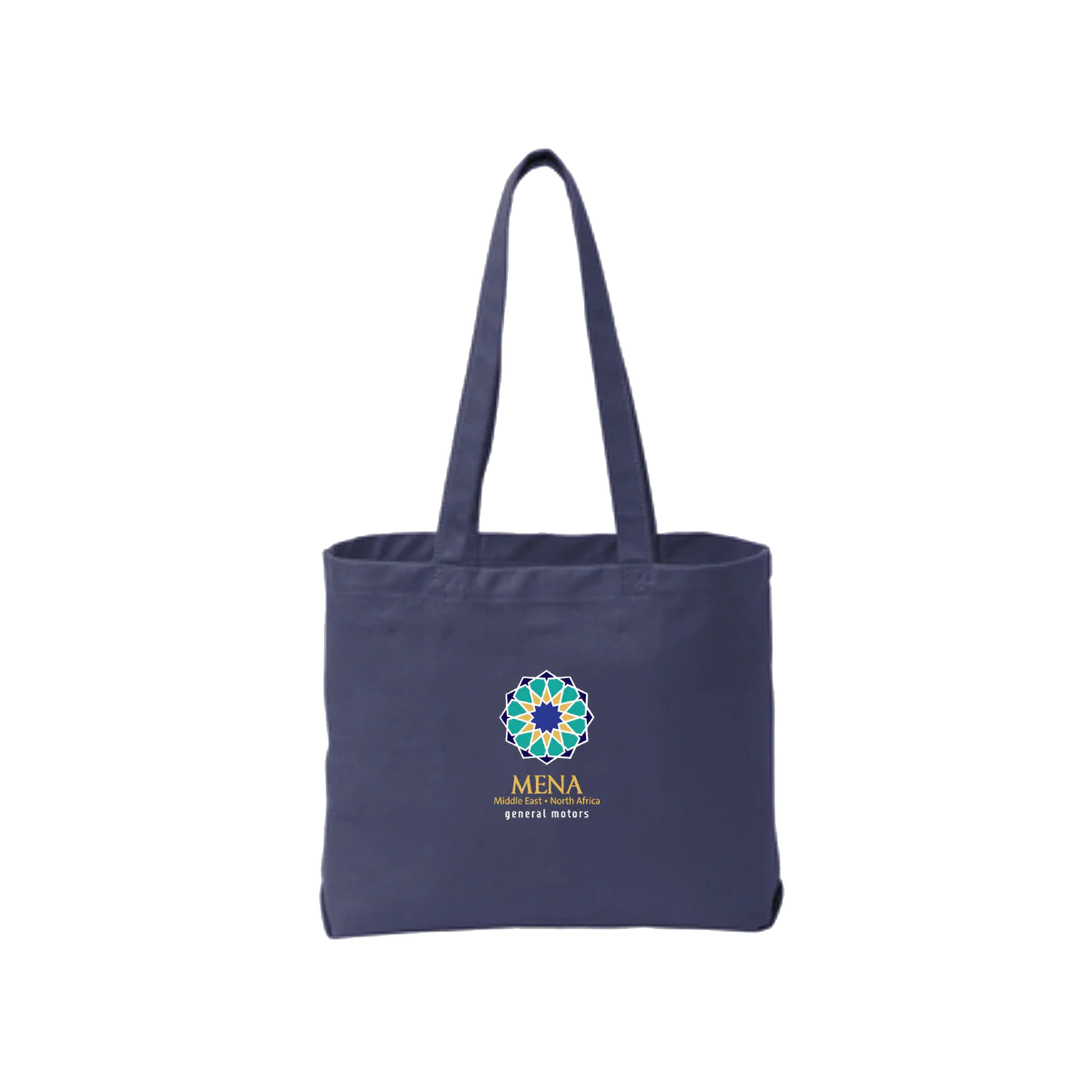 GM MENA ERG Beach Tote
