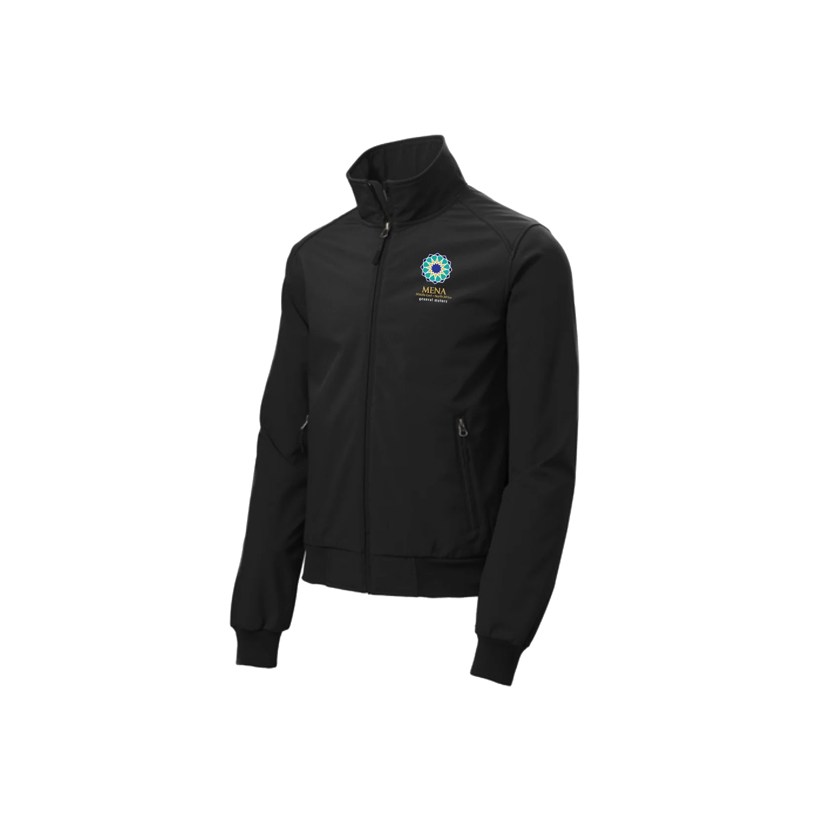 GM MENA ERG Men's Bomber Jacket