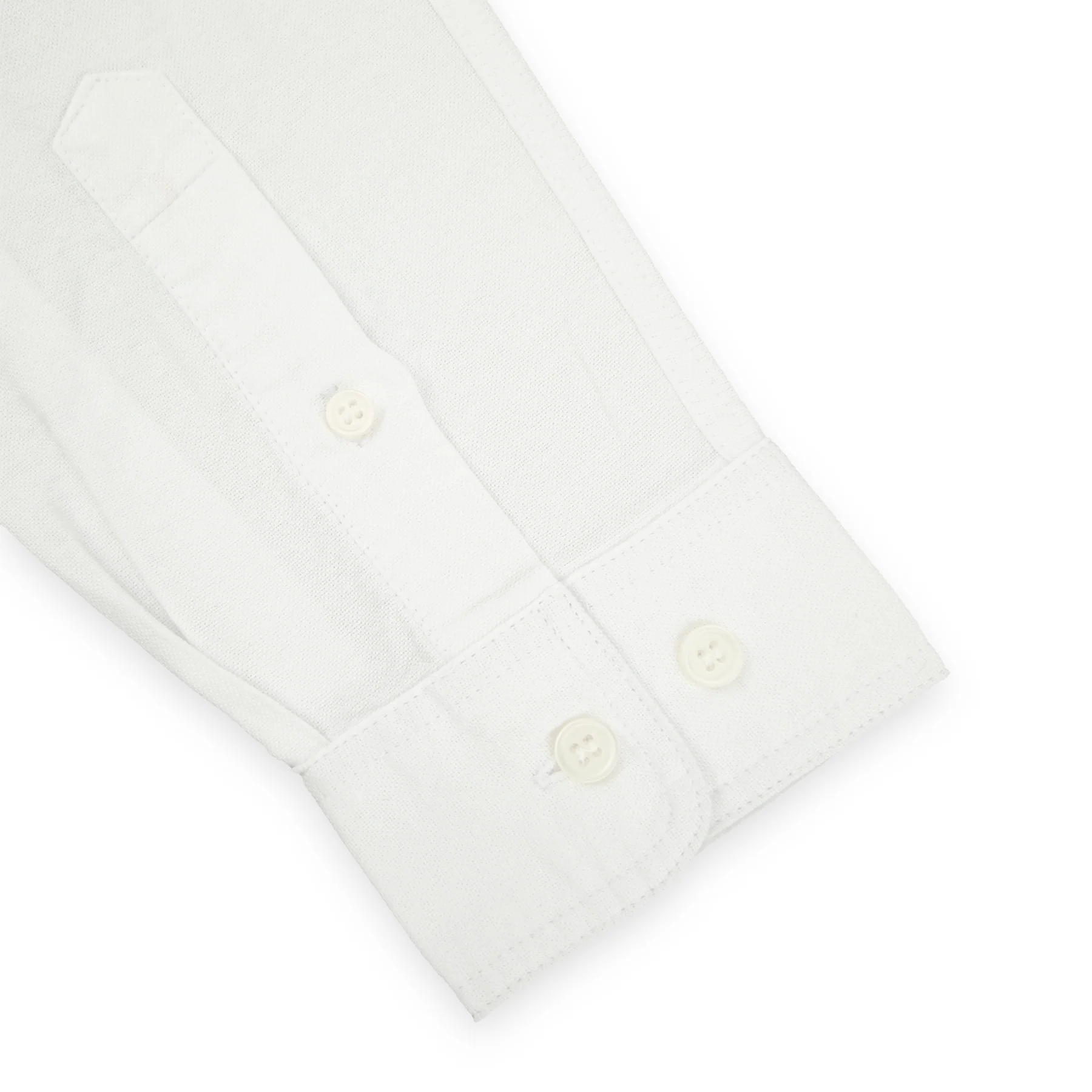 GM Men's Classic Oxford Shirt - Image 12