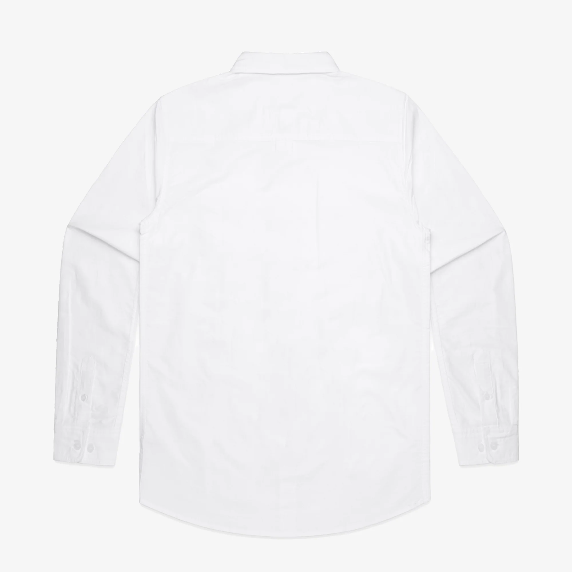 GM Men's Classic Oxford Shirt - Image 3