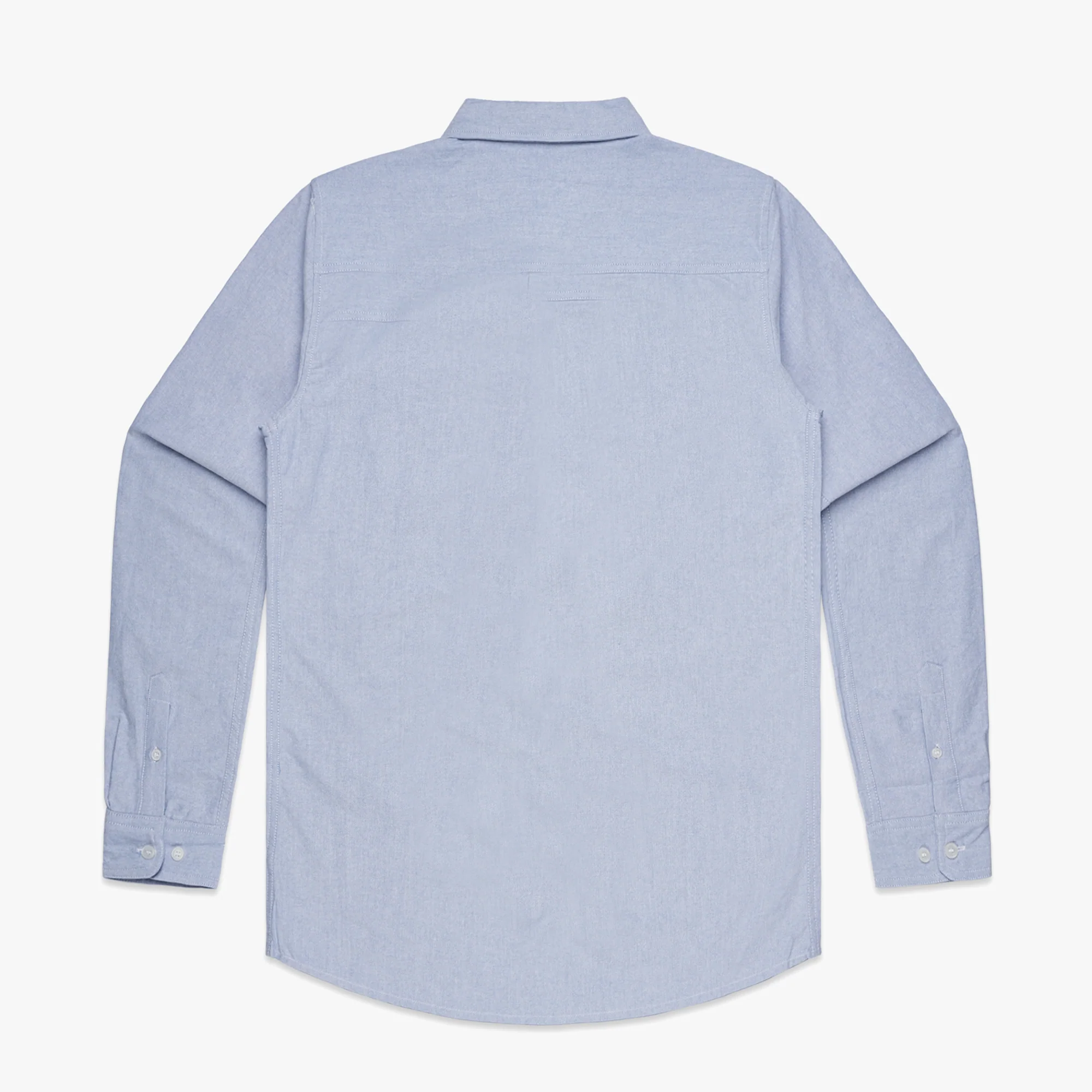 GM Men's Classic Oxford Shirt - Image 4