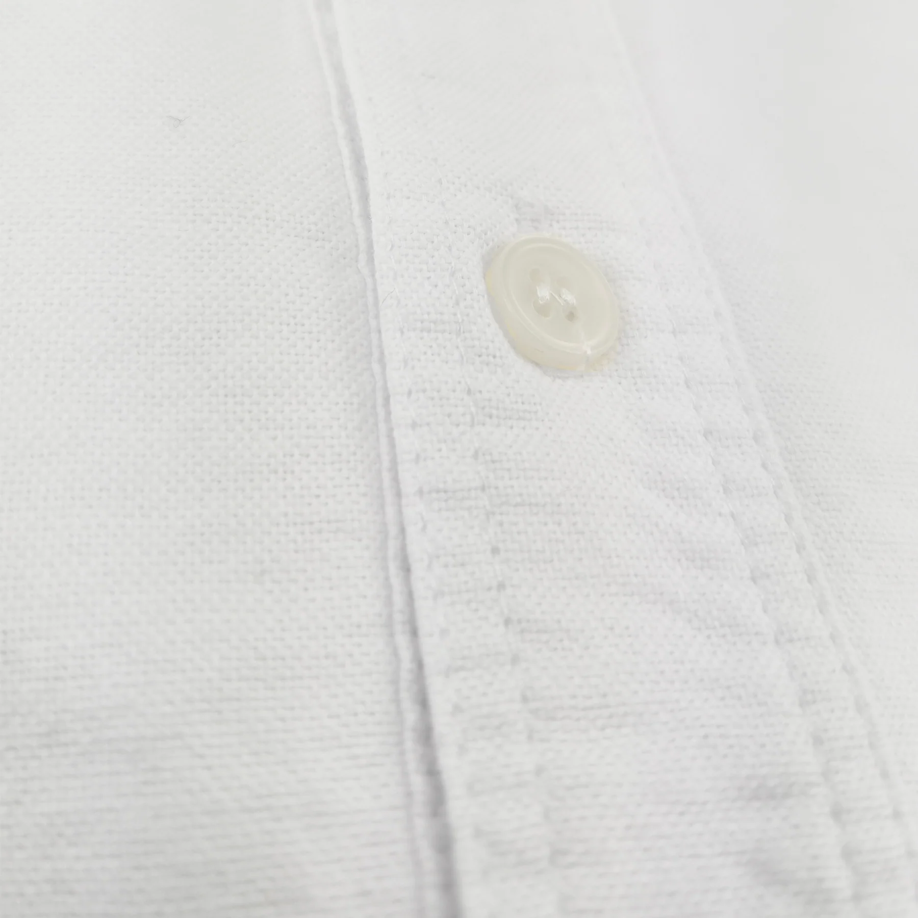 GM Men's Classic Oxford Shirt - Image 9