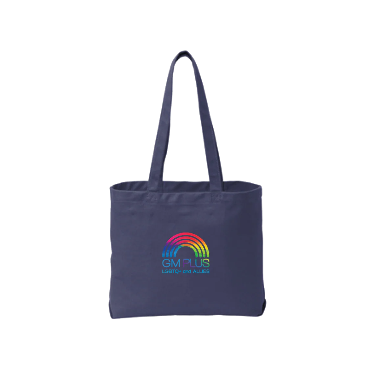 GM PLUS ERG Beach Tote