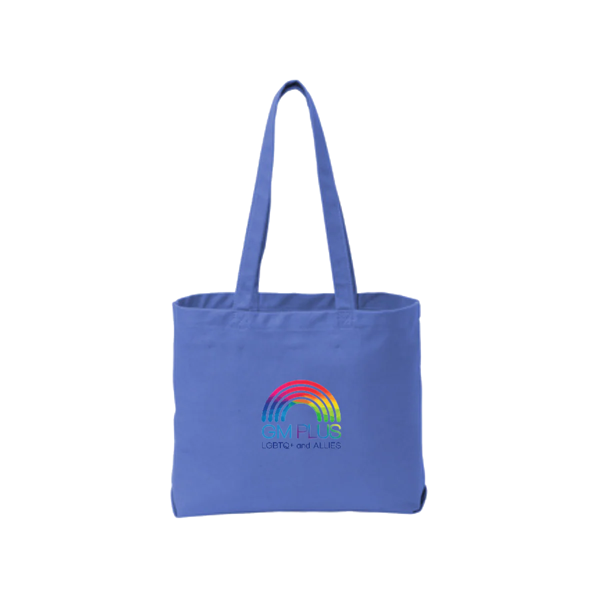GM PLUS ERG Beach Tote - Image 2