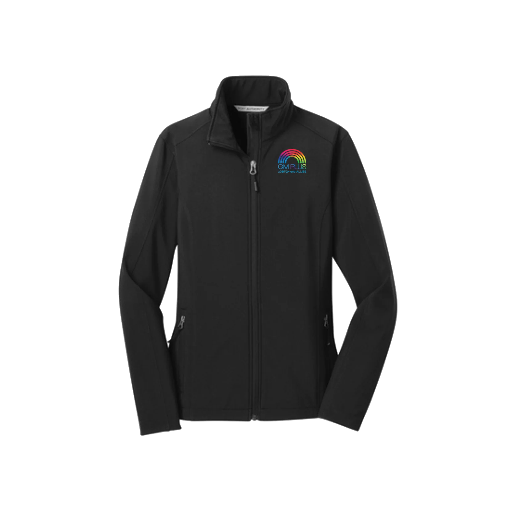 GM PLUS ERG Women's Core Soft Shell Jacket
