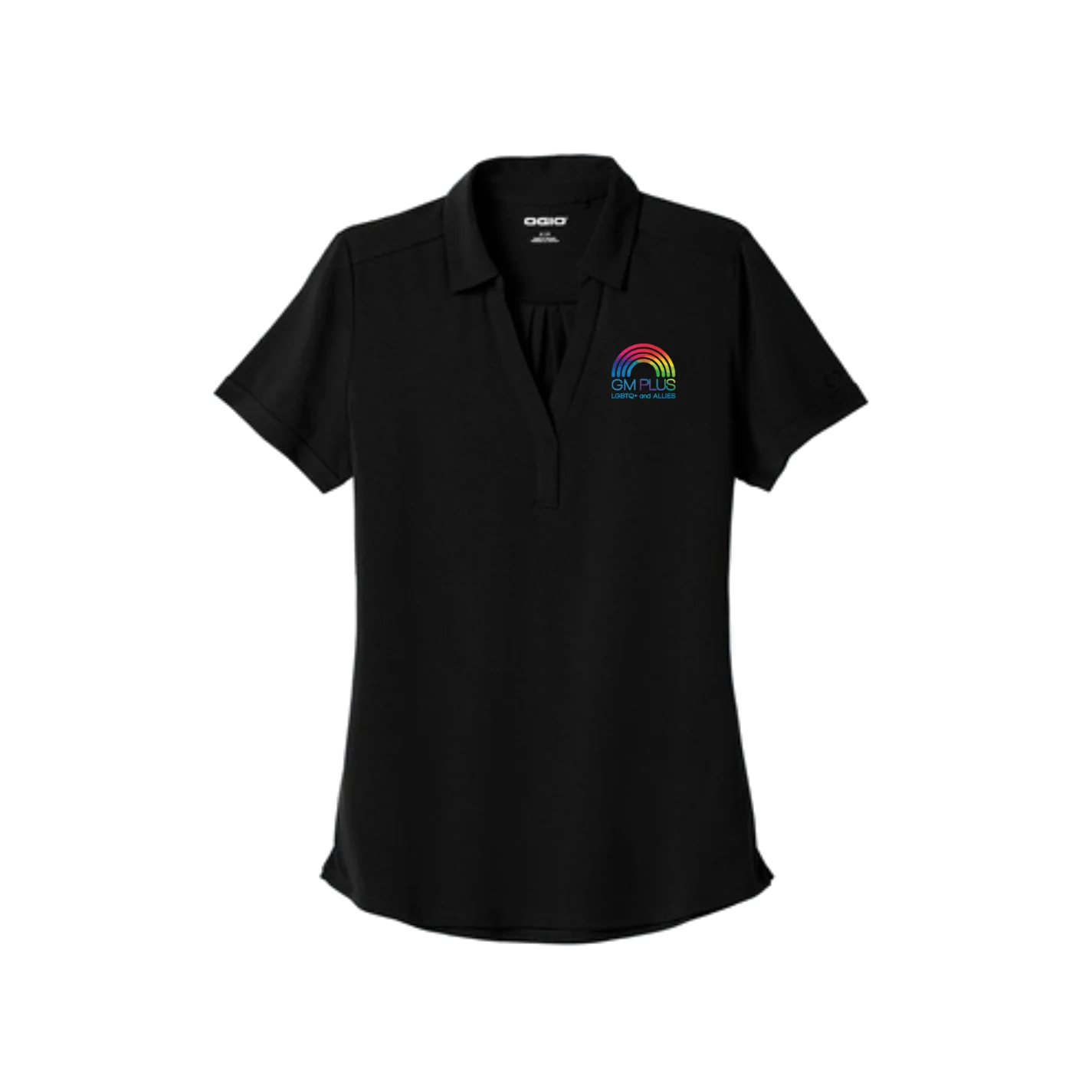 GM PLUS ERG Women's OGIO Polo