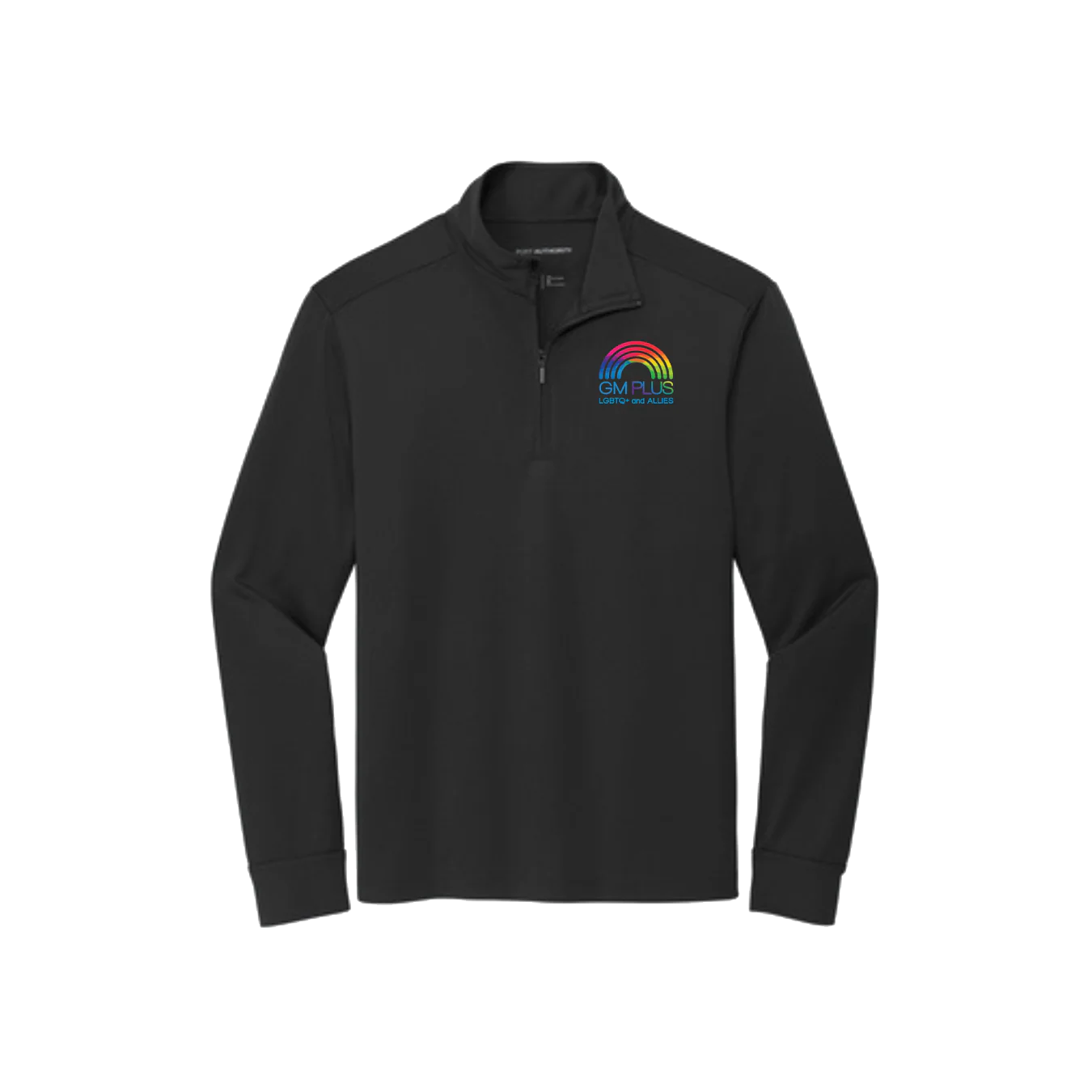 GM PLUS ERG Snag-Proof 1/4-Zip - Image 2