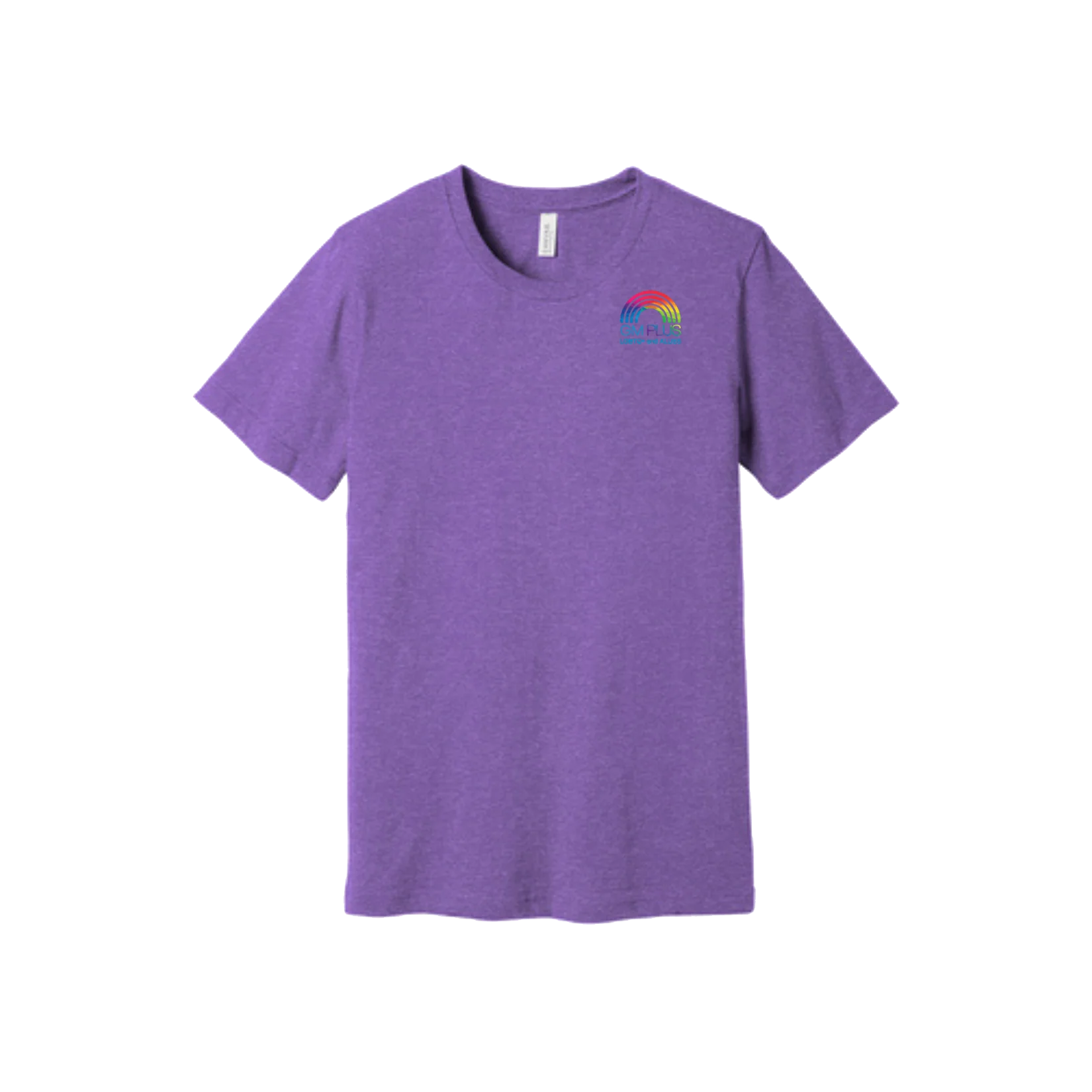 GM PLUS ERG Unisex Tee