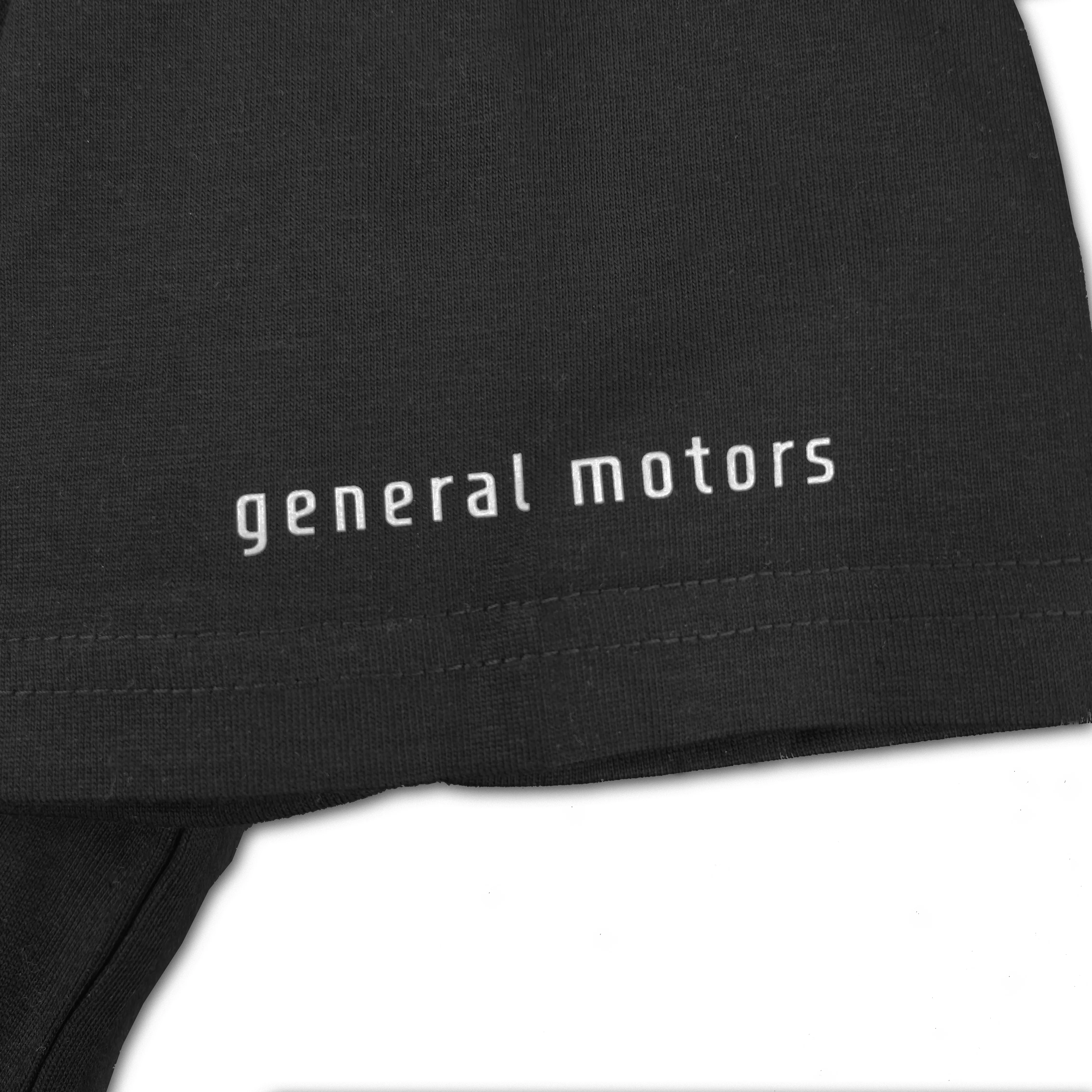 GM Men's Knit Polo - Image 10