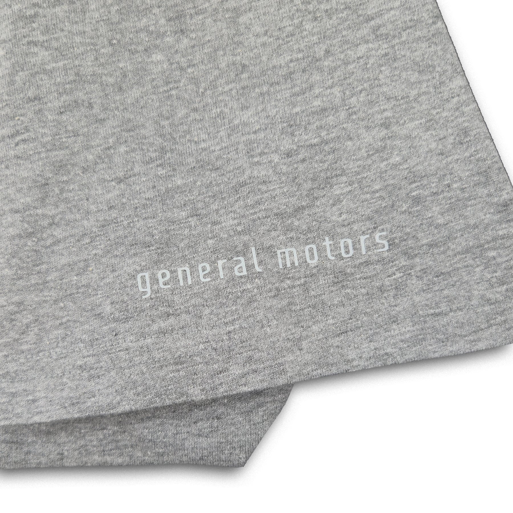 GM Men's Knit Polo - Image 11