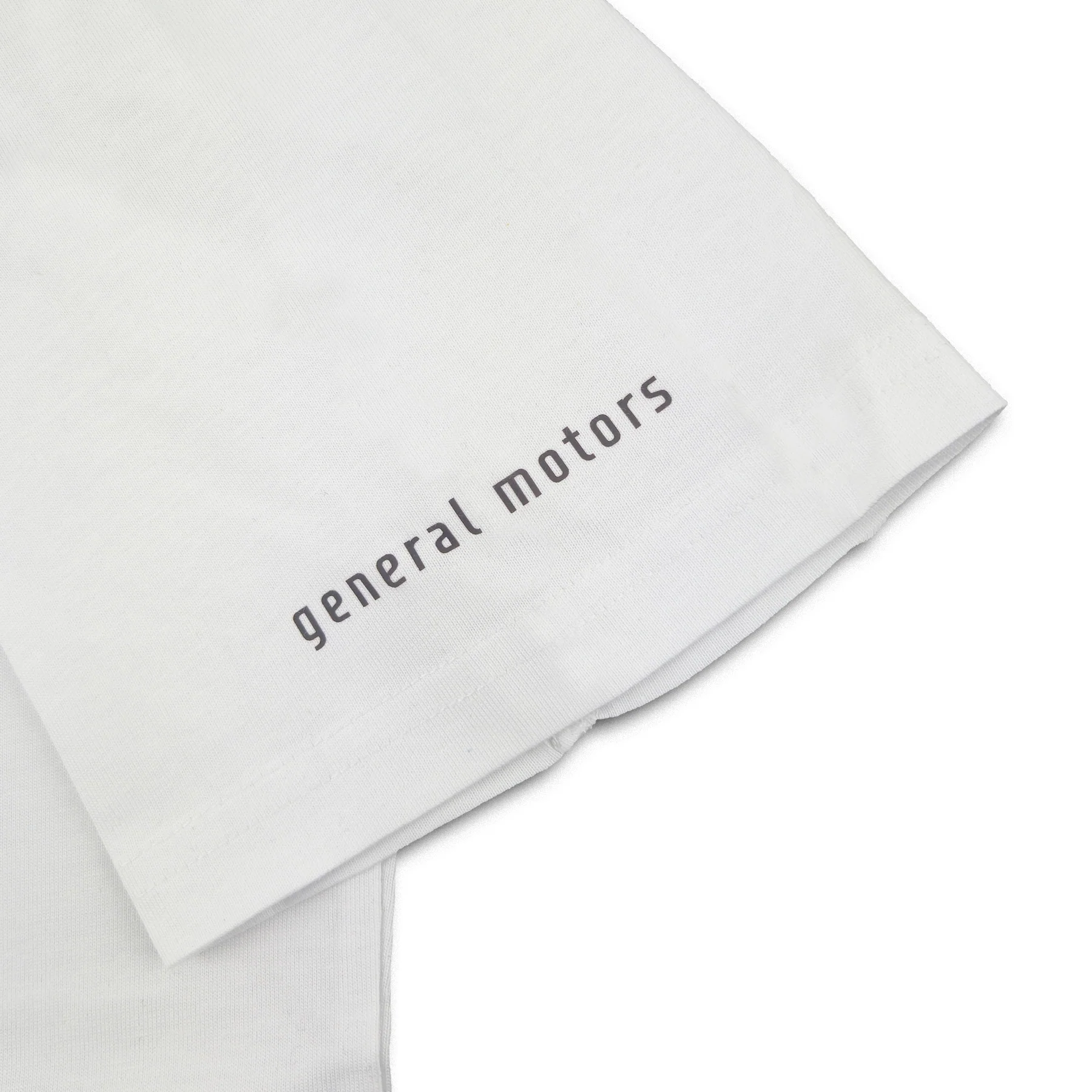GM Men's Knit Polo - Image 12