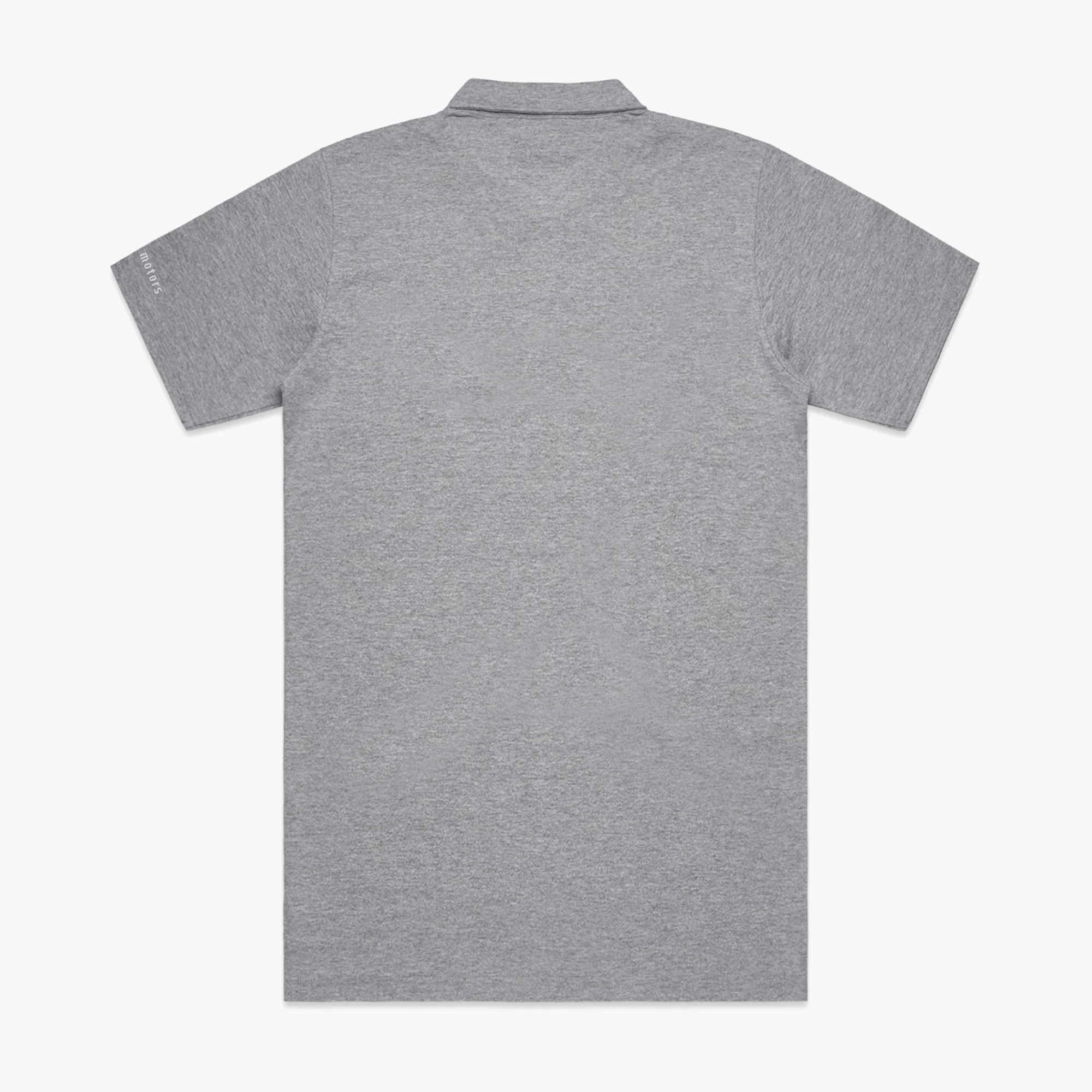 GM Men's Knit Polo - Image 5