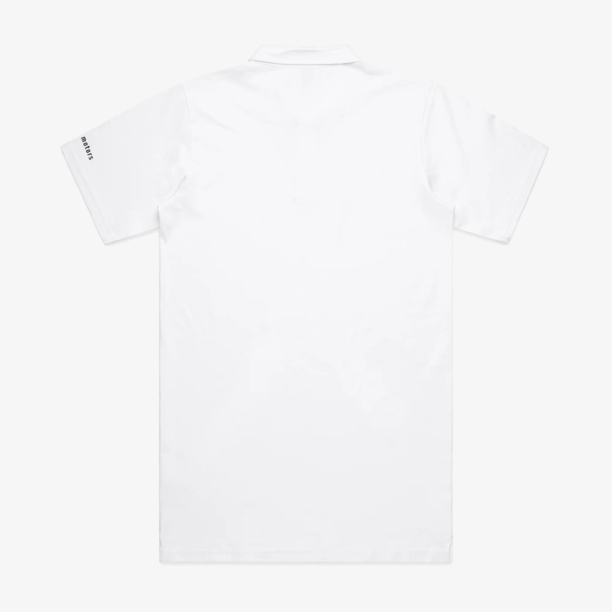 GM Men's Knit Polo - Image 6