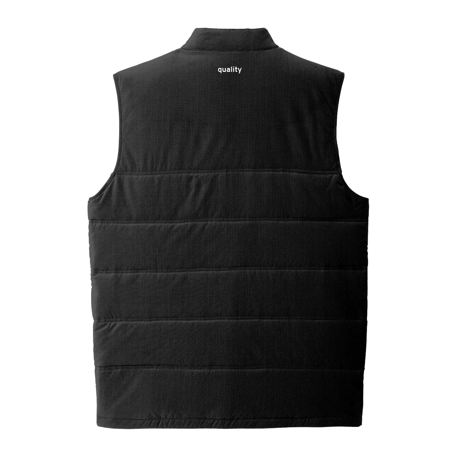 GM Quality TravisMathew Cold Bay Vest - Image 2