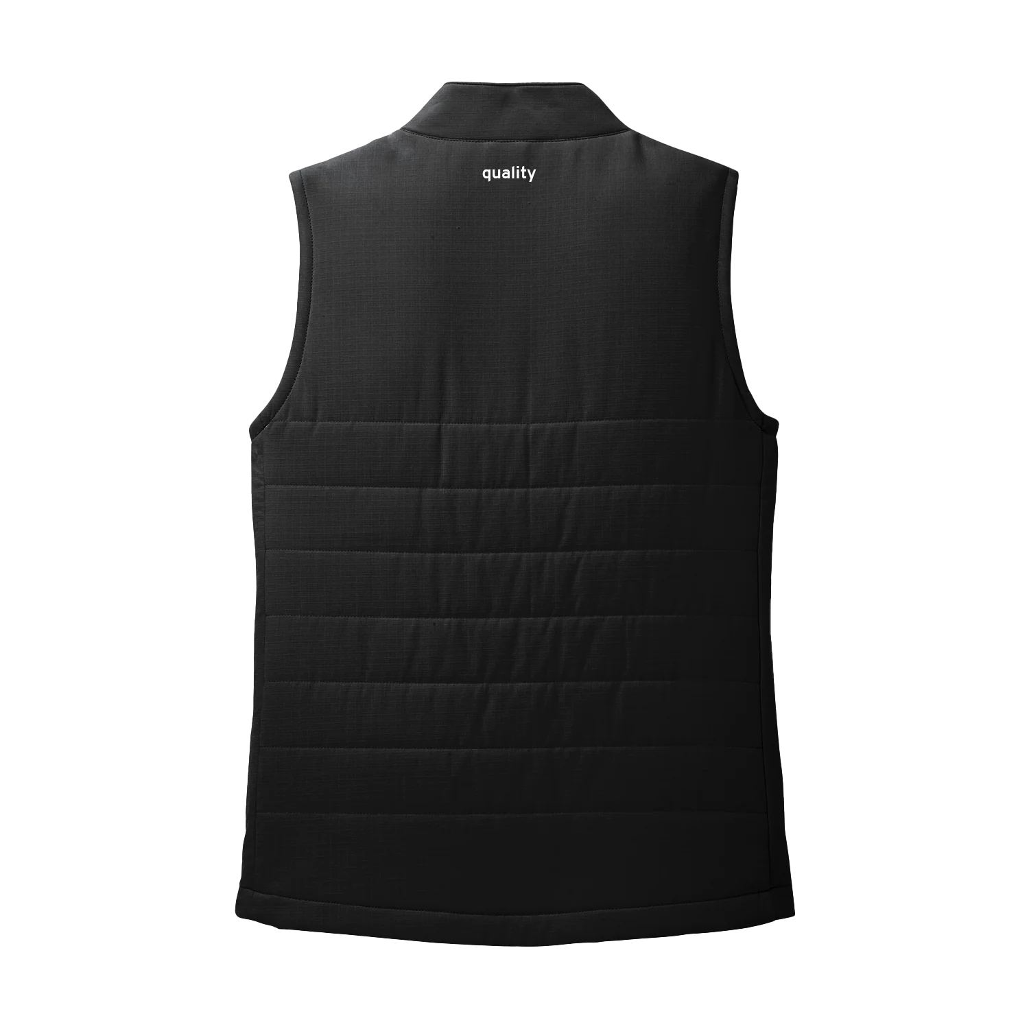GM Quality Women's TravisMathew Cold Bay Vest - Image 2