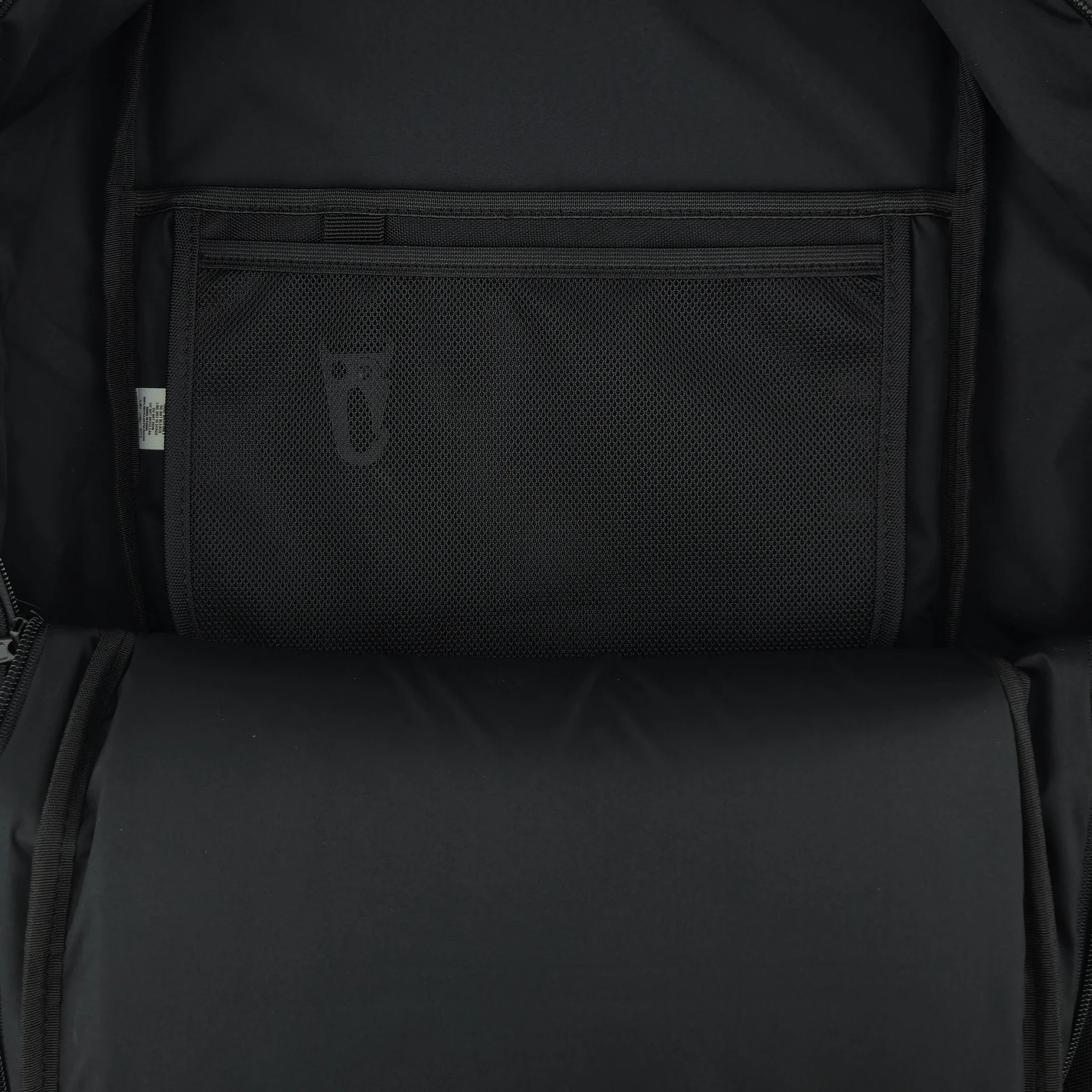 GM Recycled Strap Backpack - Image 4