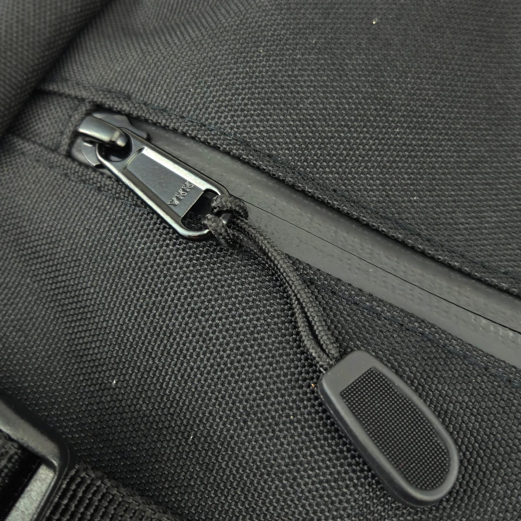 GM Recycled Strap Backpack - Image 6