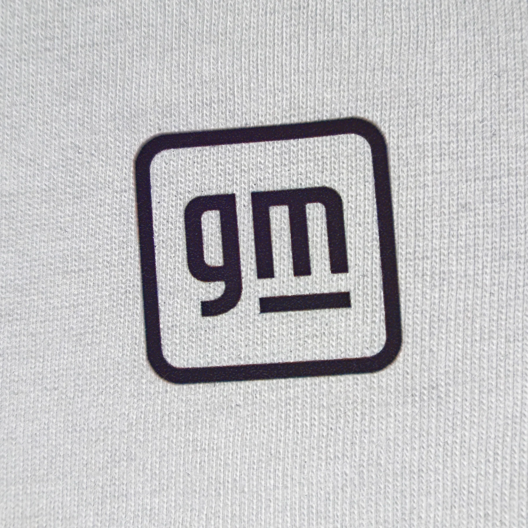GM Women's Maple Ringer Tee - Image 4