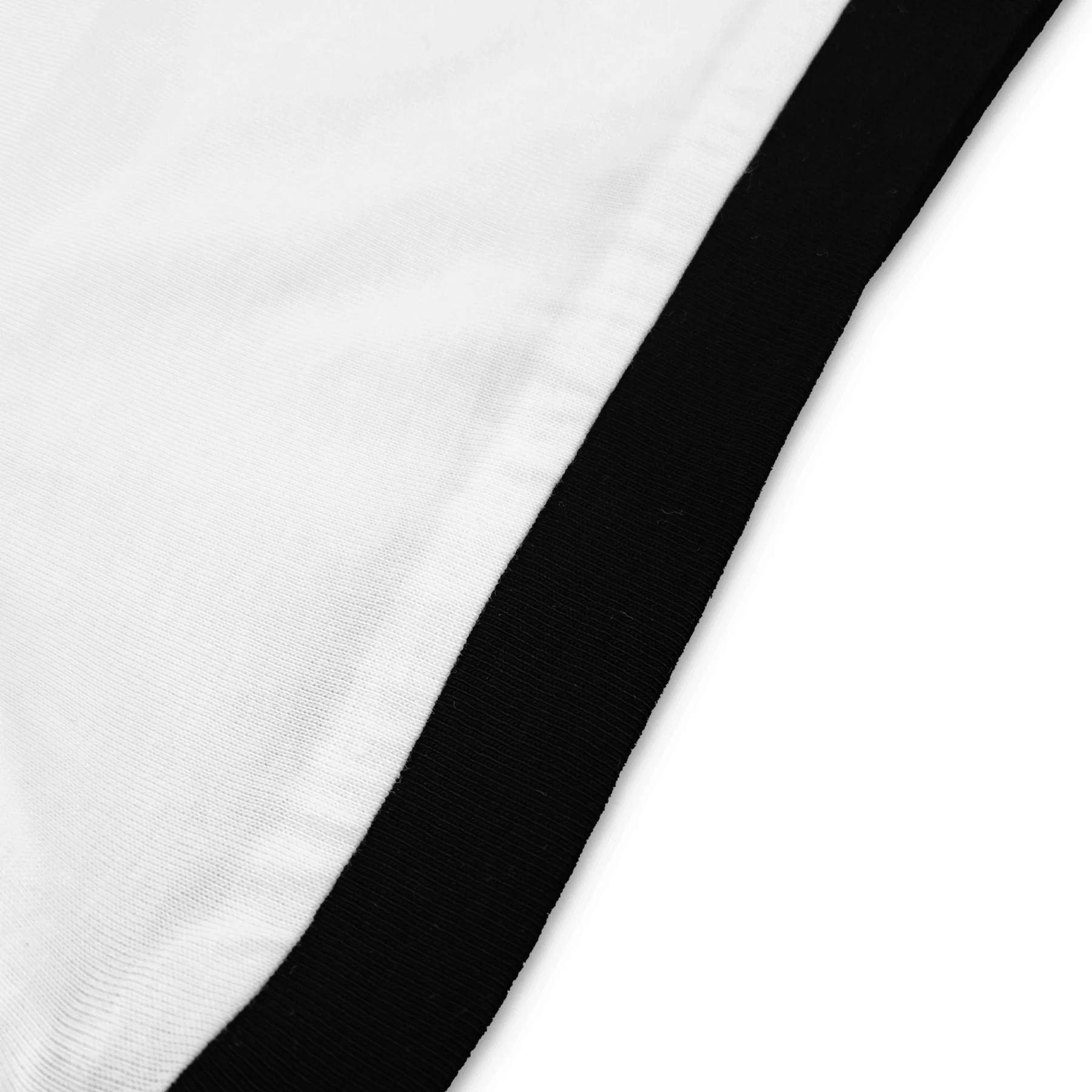 GM Women's Maple Ringer Tee - Image 5