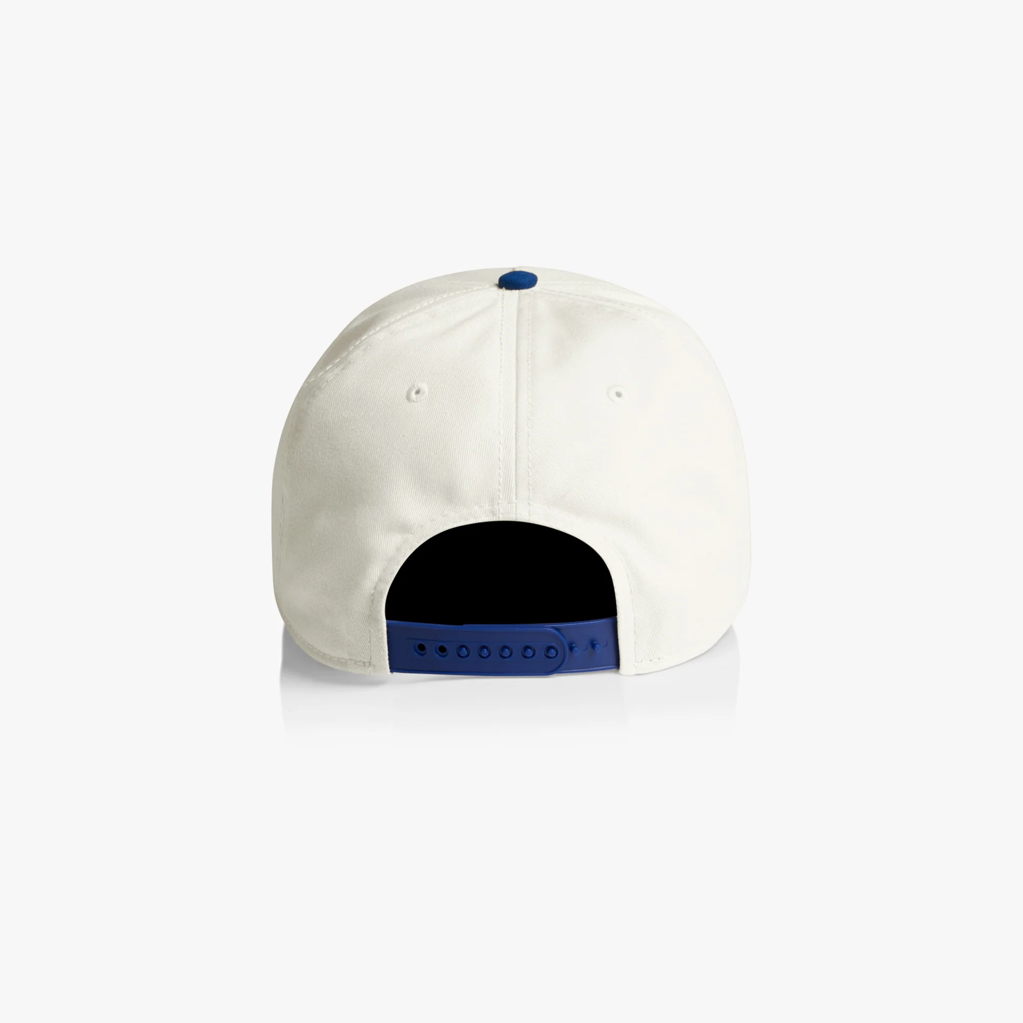 GM Two-Tone Logo Cap - Image 2