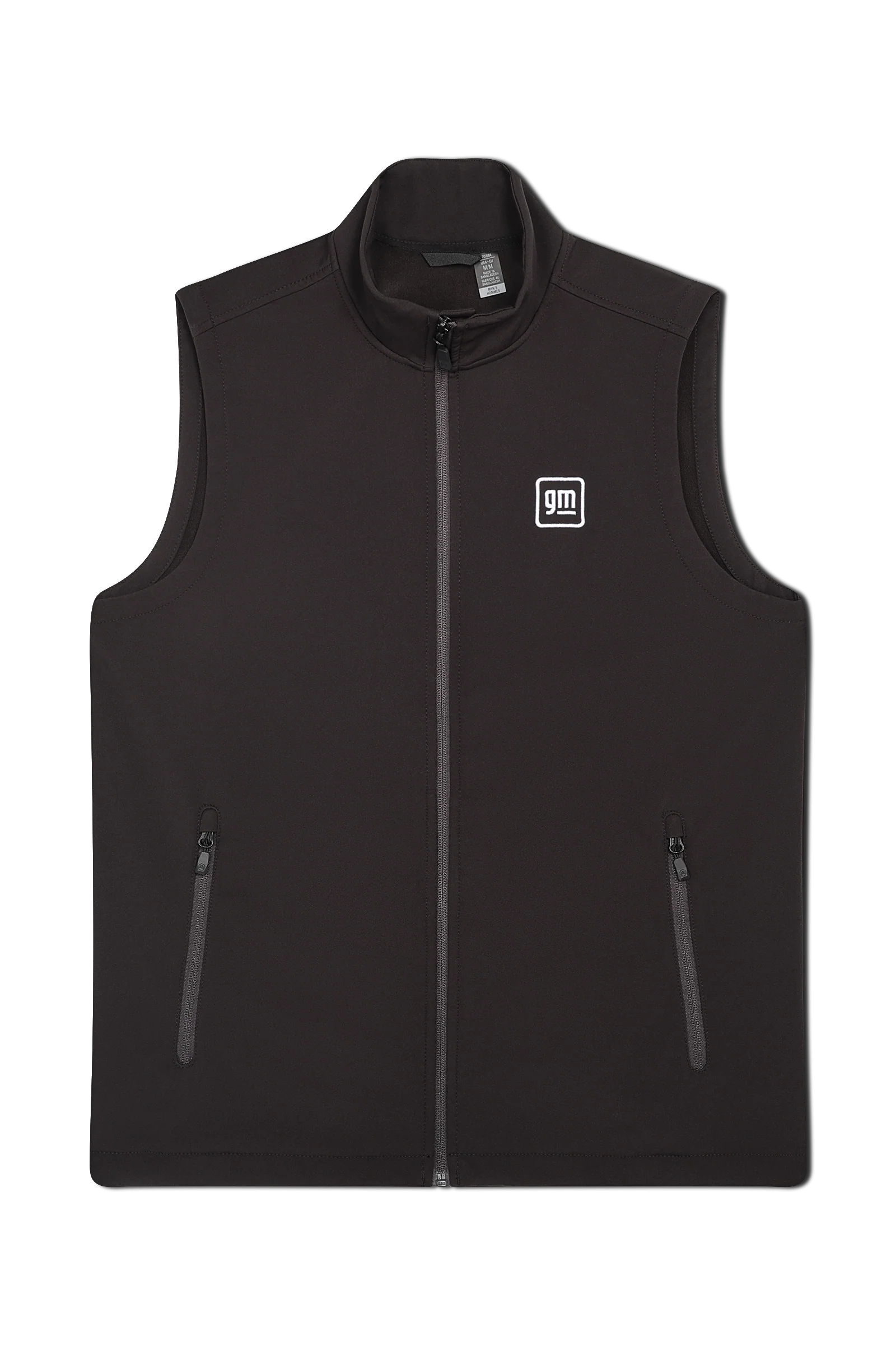GM Softshell Vest