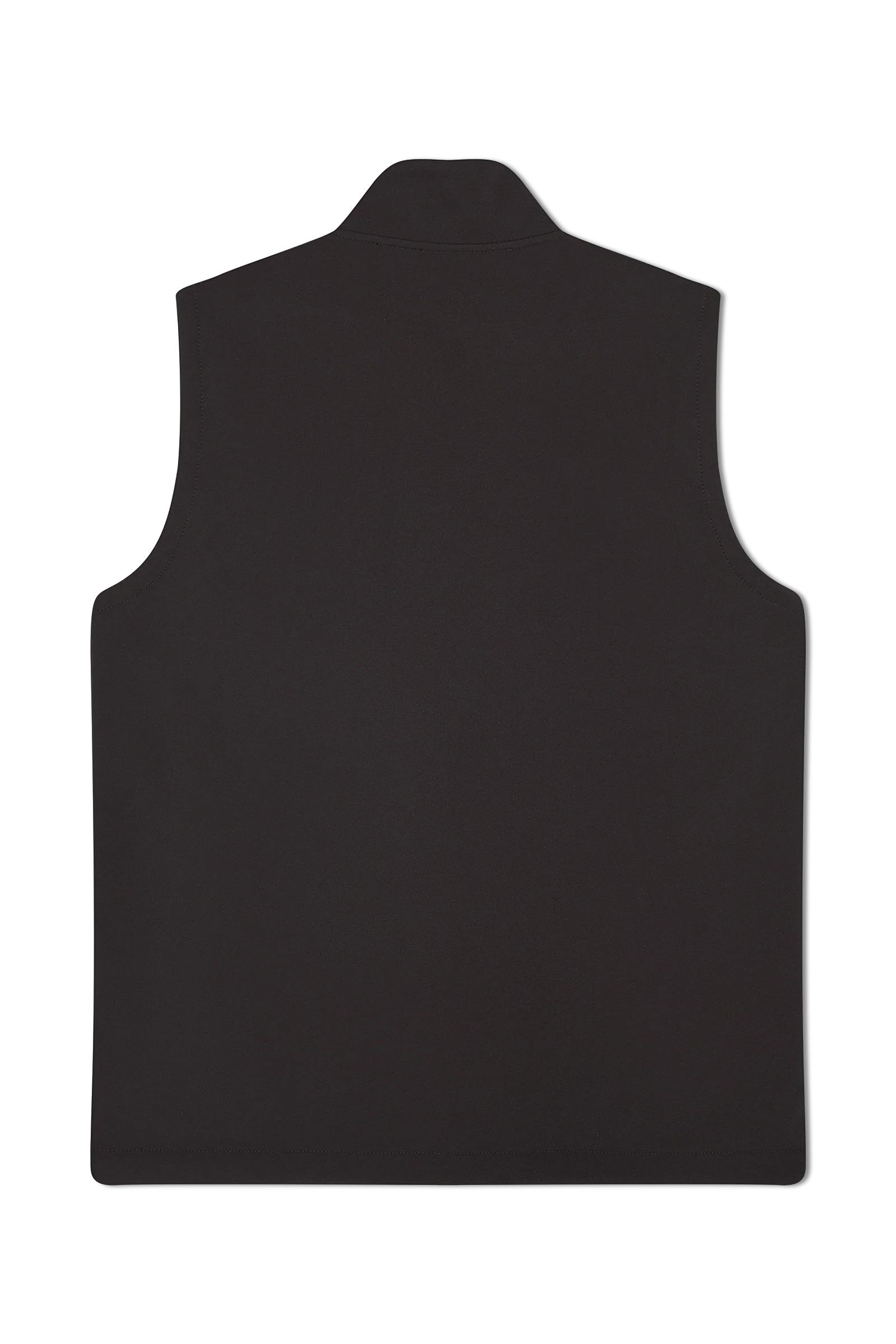GM Softshell Vest - Image 2