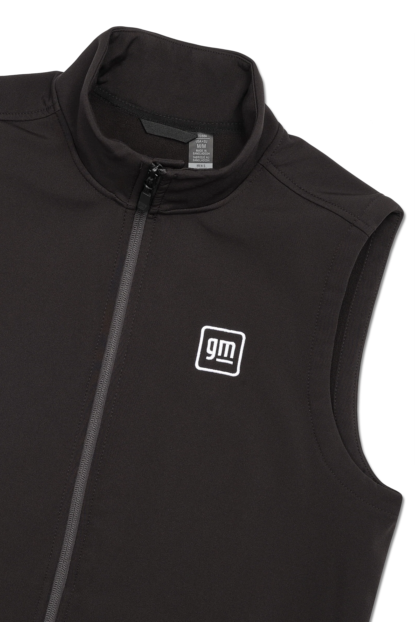 GM Softshell Vest - Image 3