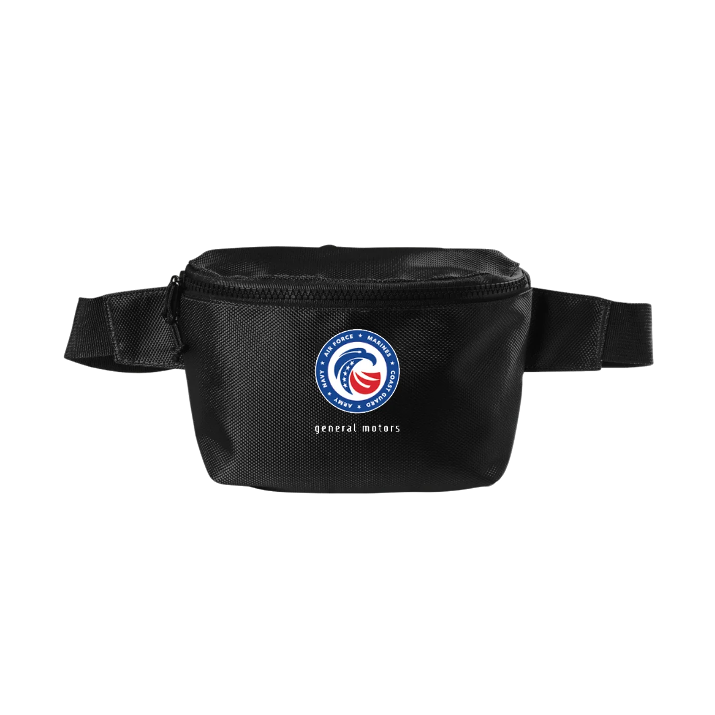 GM Veterans ERG Hip Pack