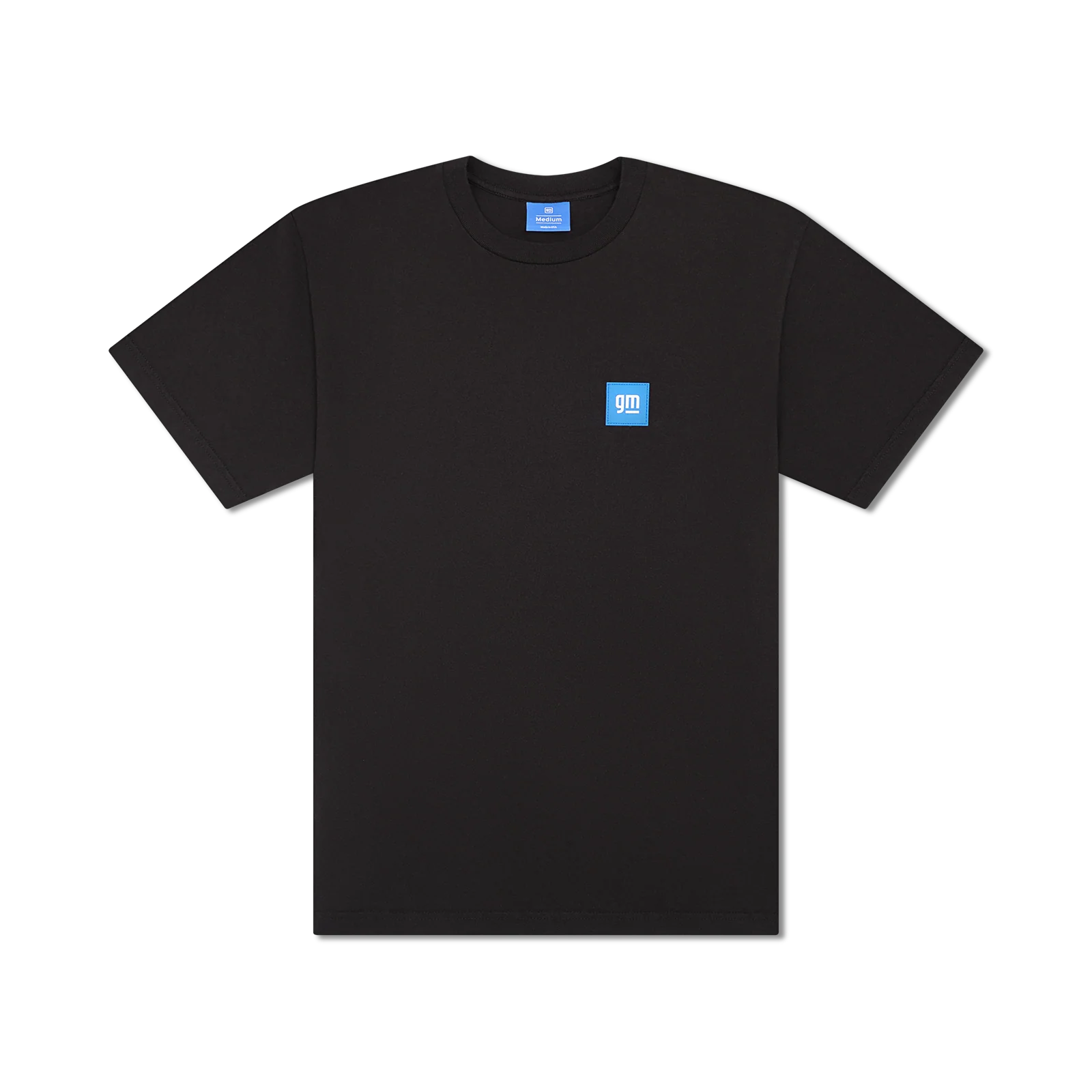GM Patch Tee