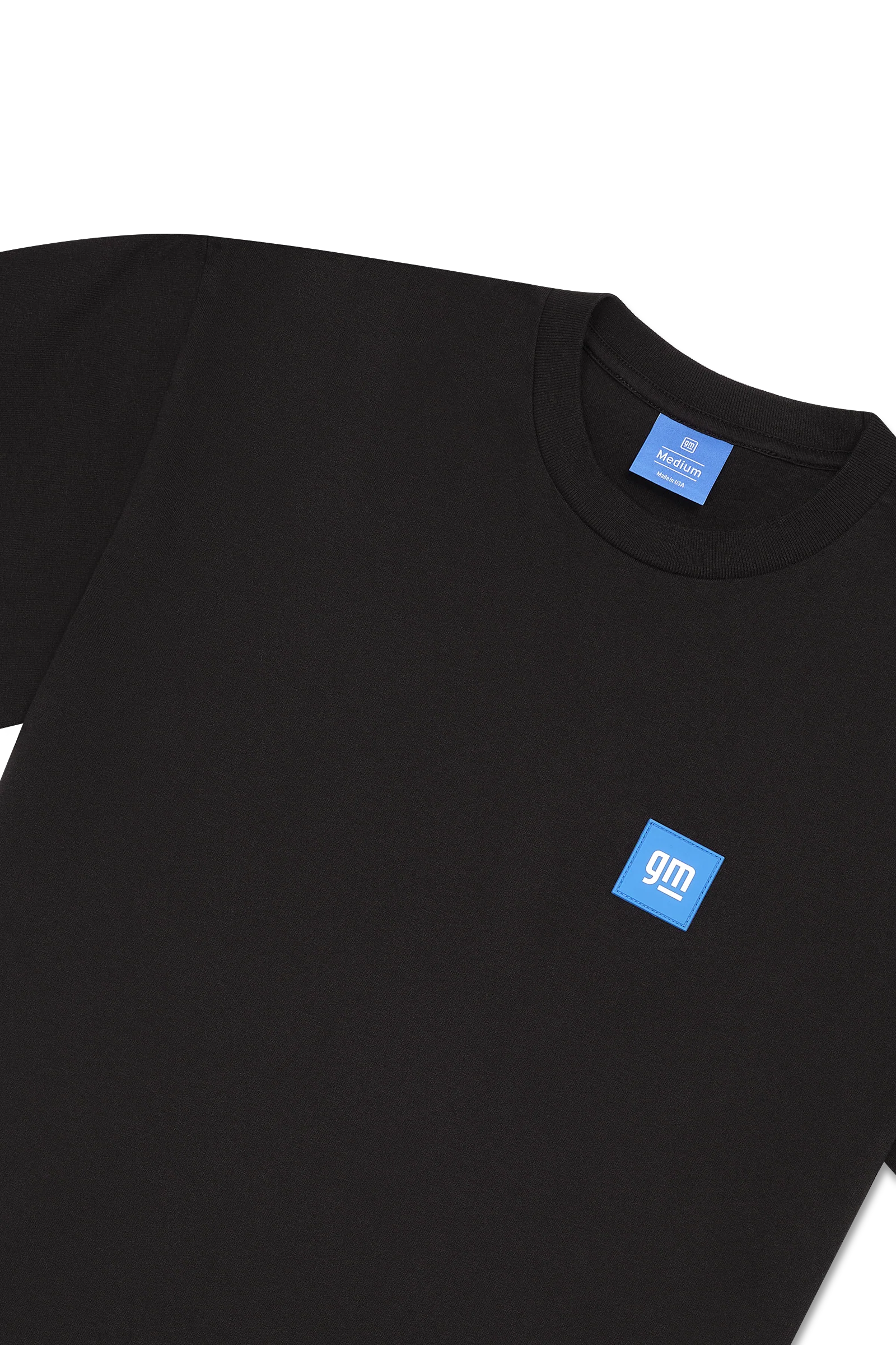 GM Patch Tee - Image 3