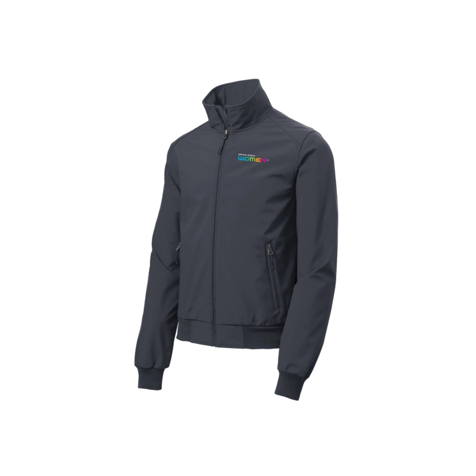 GM Women ERG Men's Bomber Jacket - Image 2