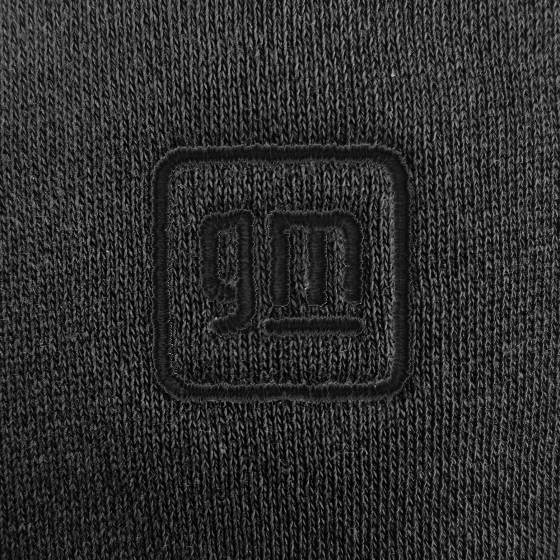 GM Women's Relaxed Faded Half-Zip - Image 5