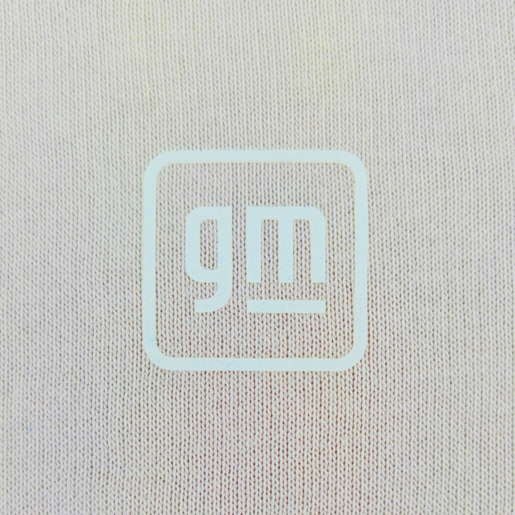 GM Women's Relaxed Crewneck - Image 6
