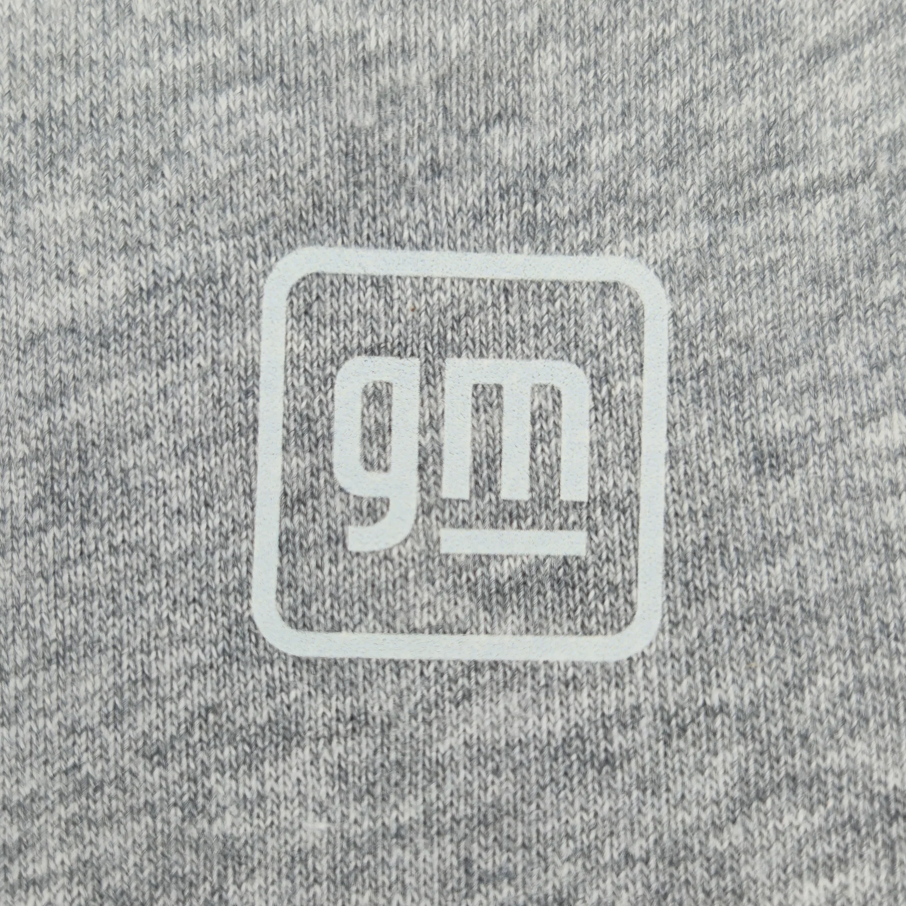 GM Women's Relaxed Crewneck - Image 8