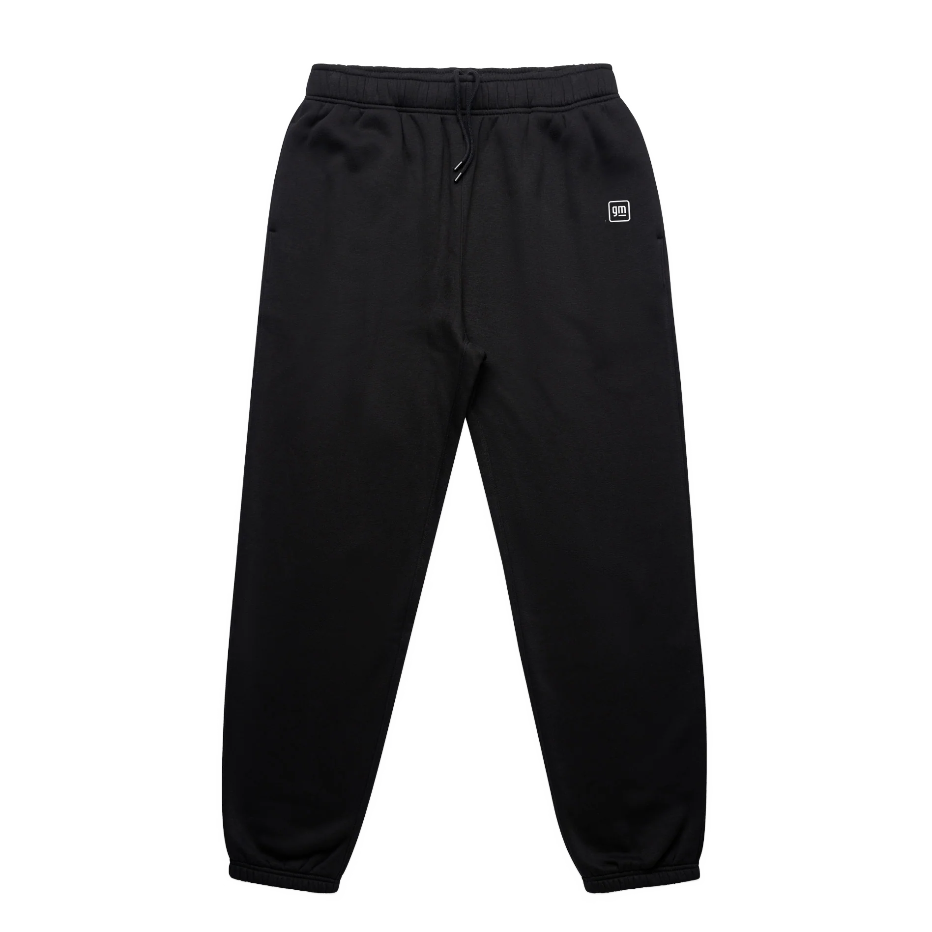 GM Women's Relax Track Pants - Image 3