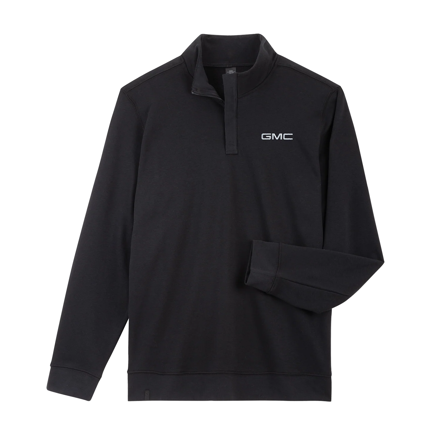 GMC Fleece Quarter Zip