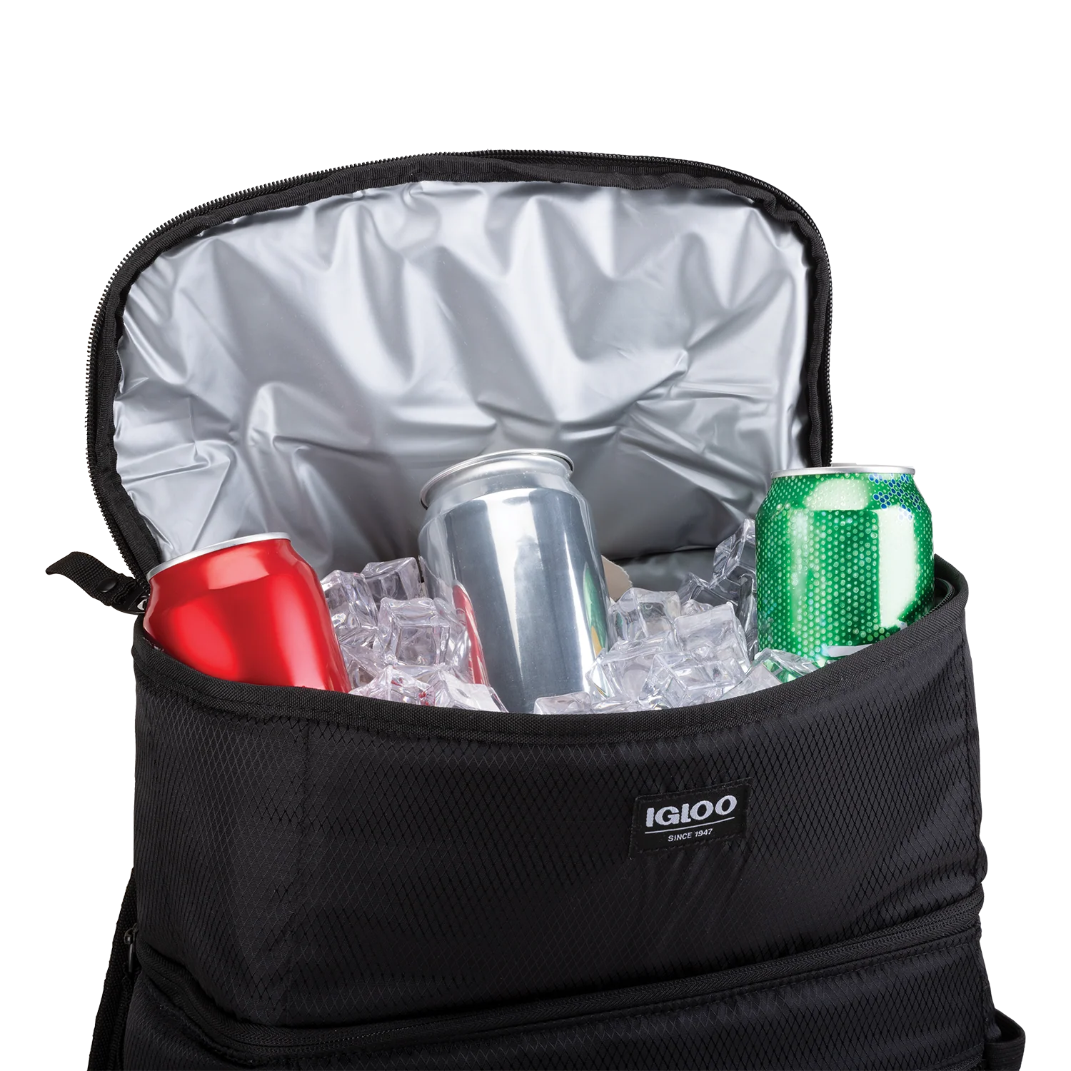 GMC Igloo Cooler Backpack - Image 3