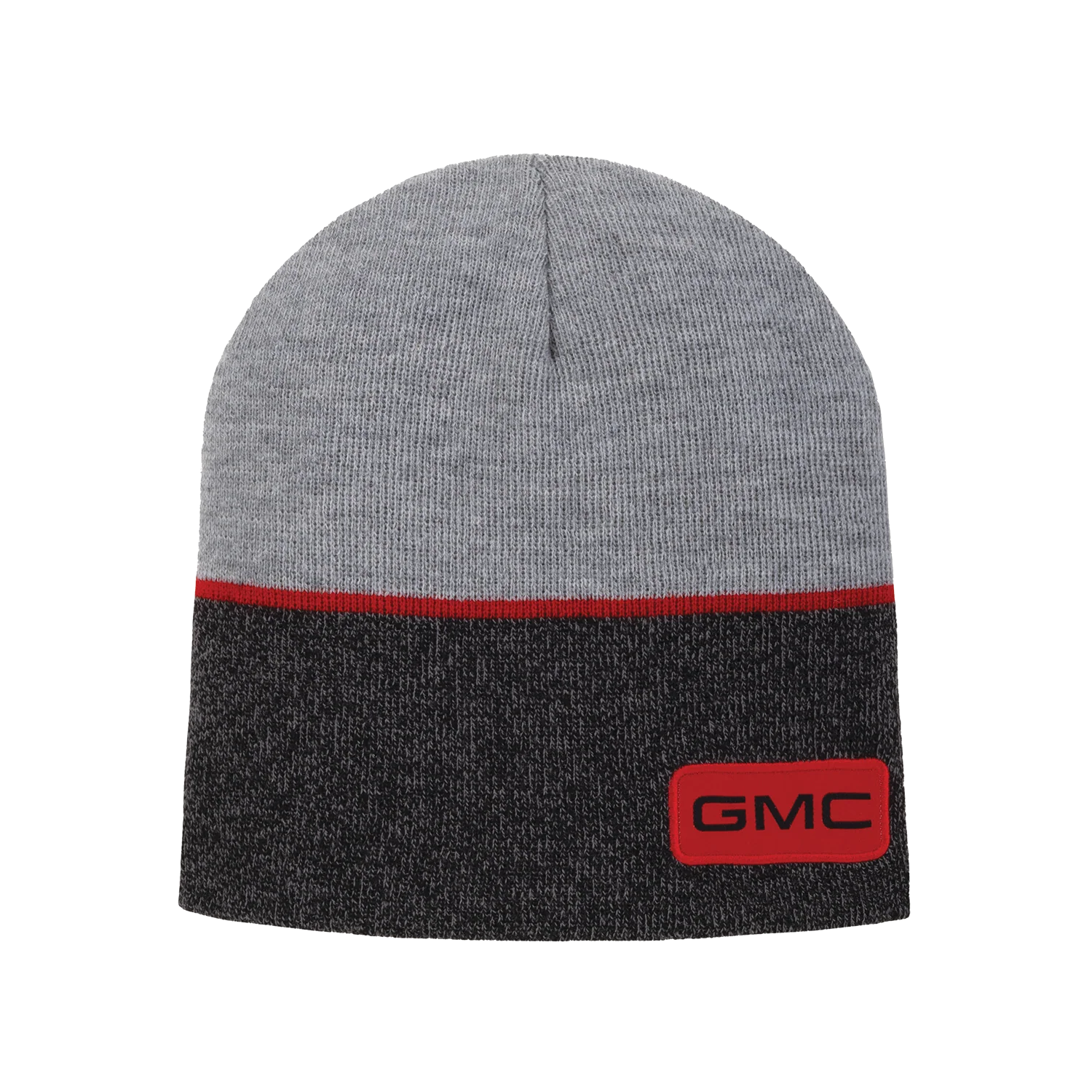 GMC Red Stripe Beanie