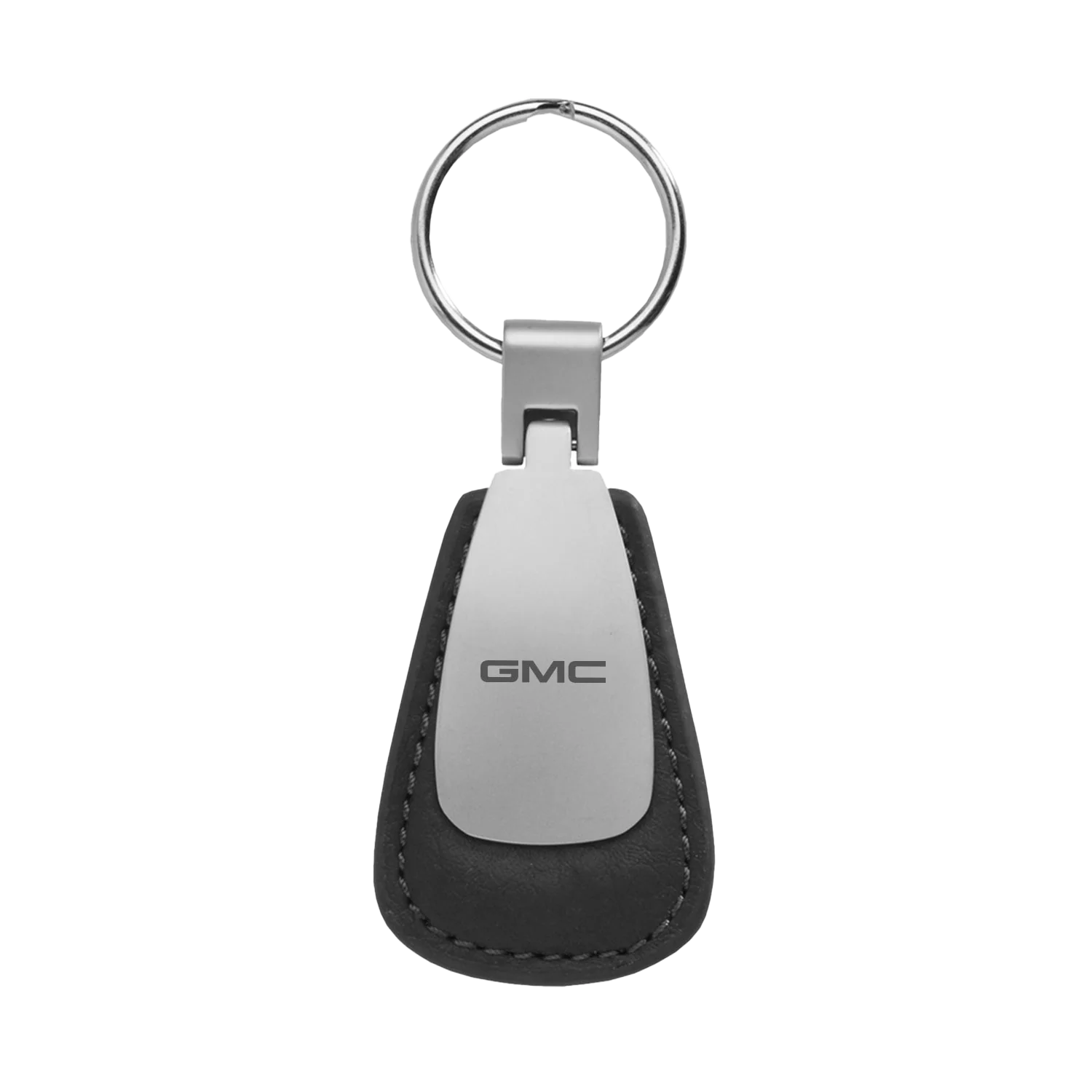 GMC Tear Drop Keychain