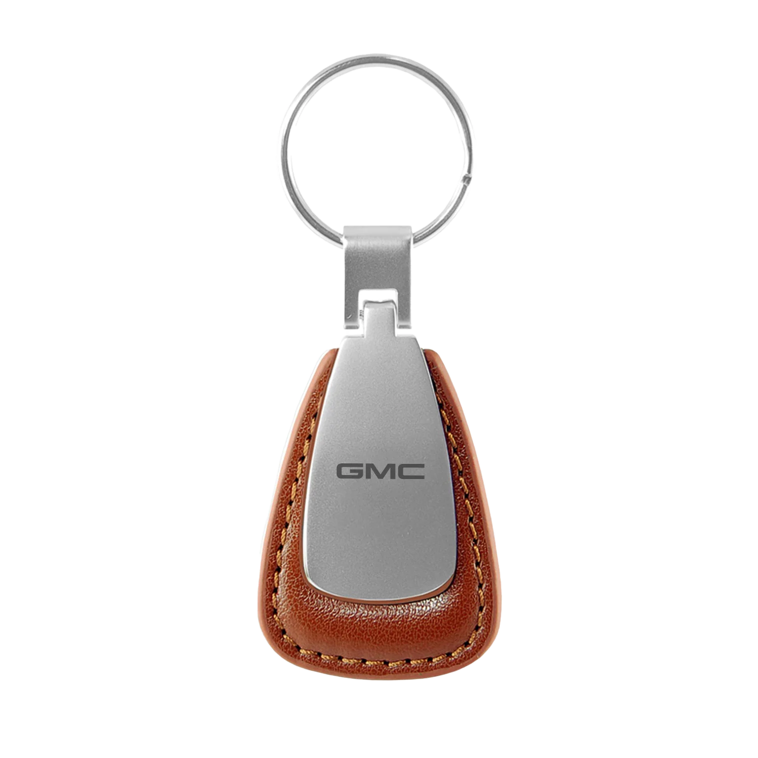 GMC Tear Drop Keychain - Image 2