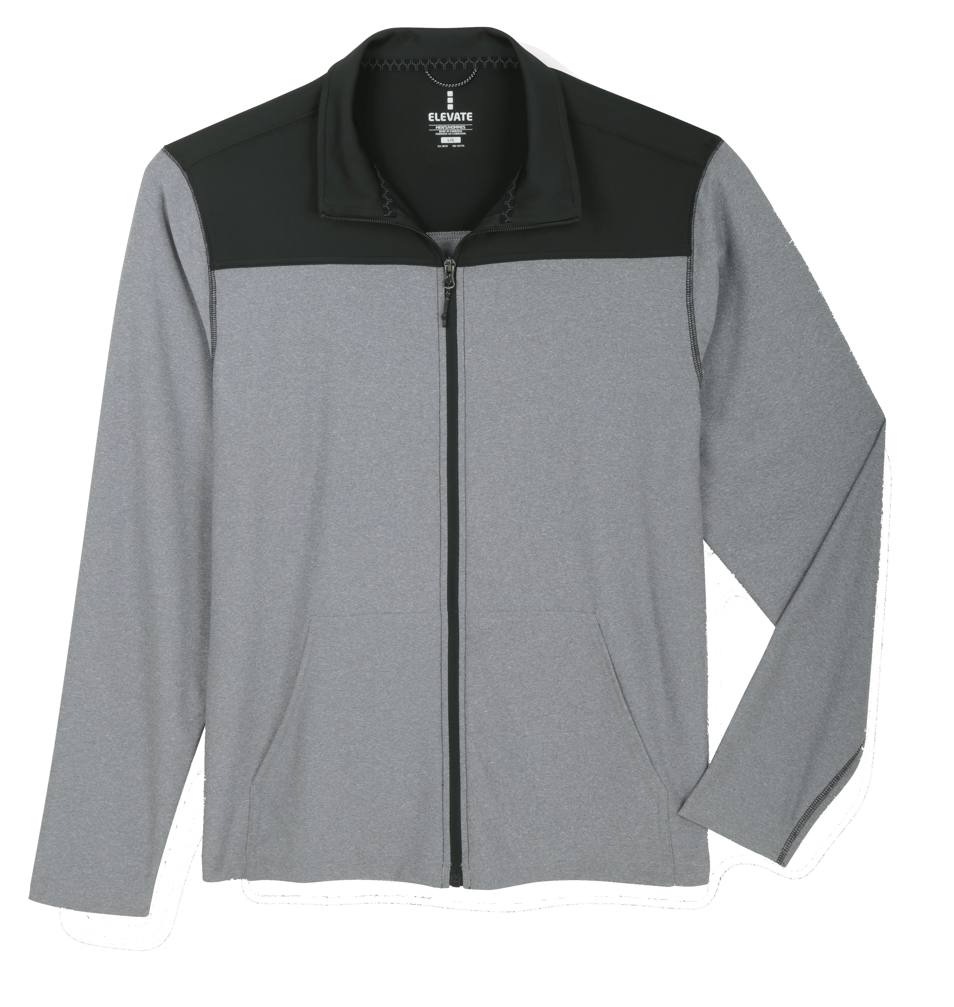 GMC Textured Jacket