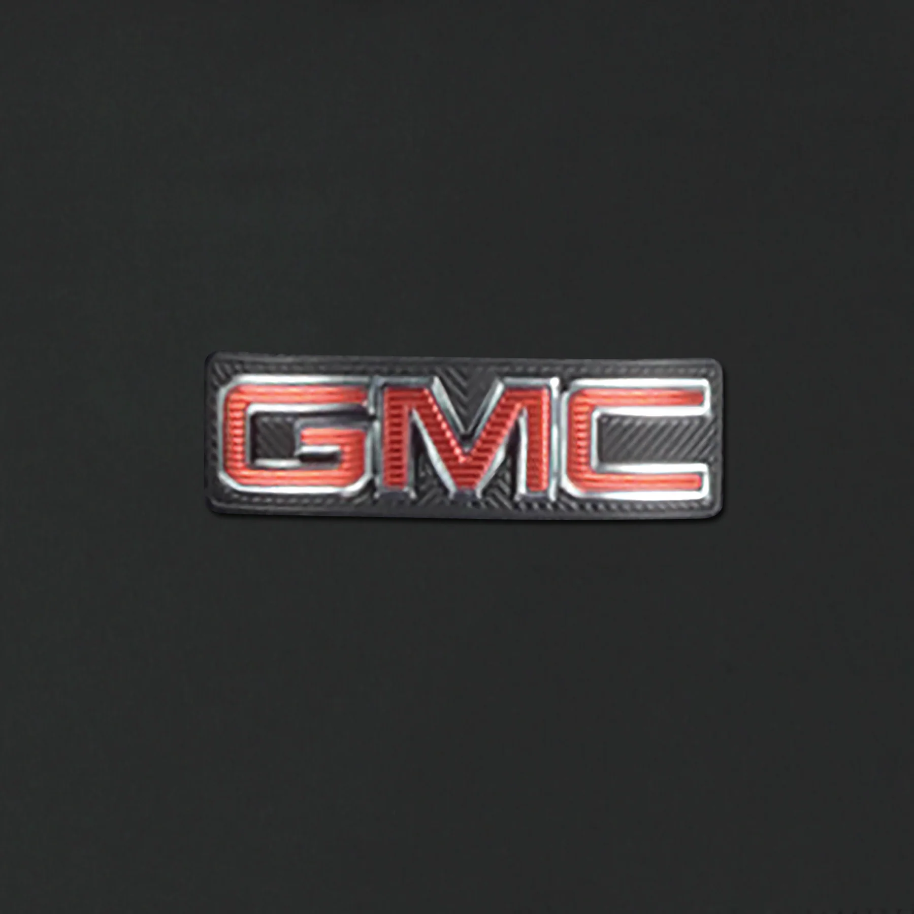 GMC Textured Jacket - Image 3