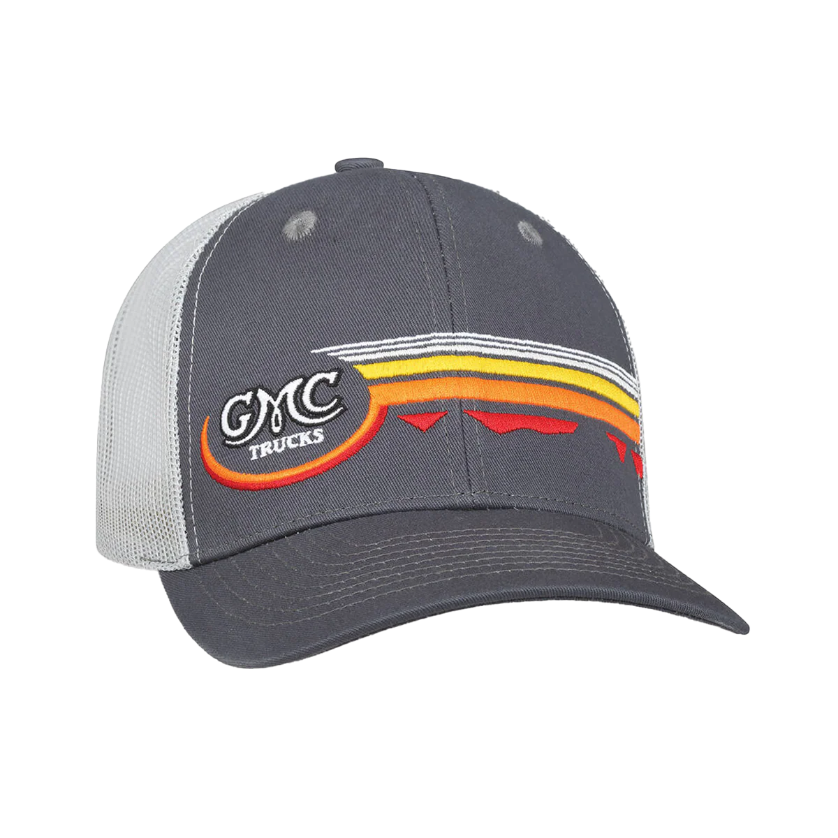 GMC Vintage Mesh Back Cap