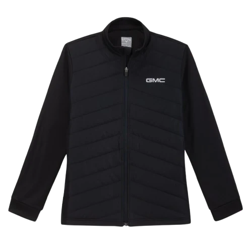 GMC Women's Callaway Puffer Jacket