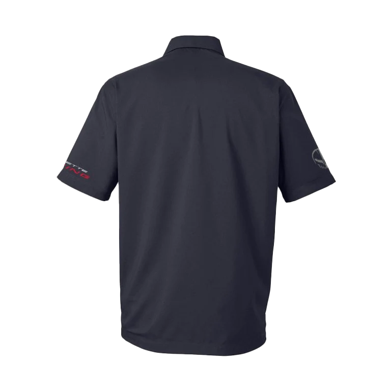GT3.R Under Armour® Button-Front Shirt - Image 2