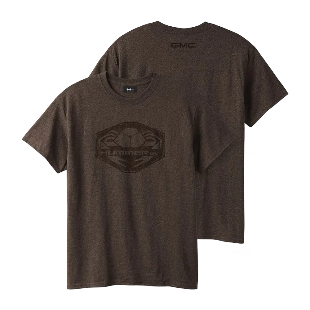 HUMMER EV Crabwalk T-Shirt