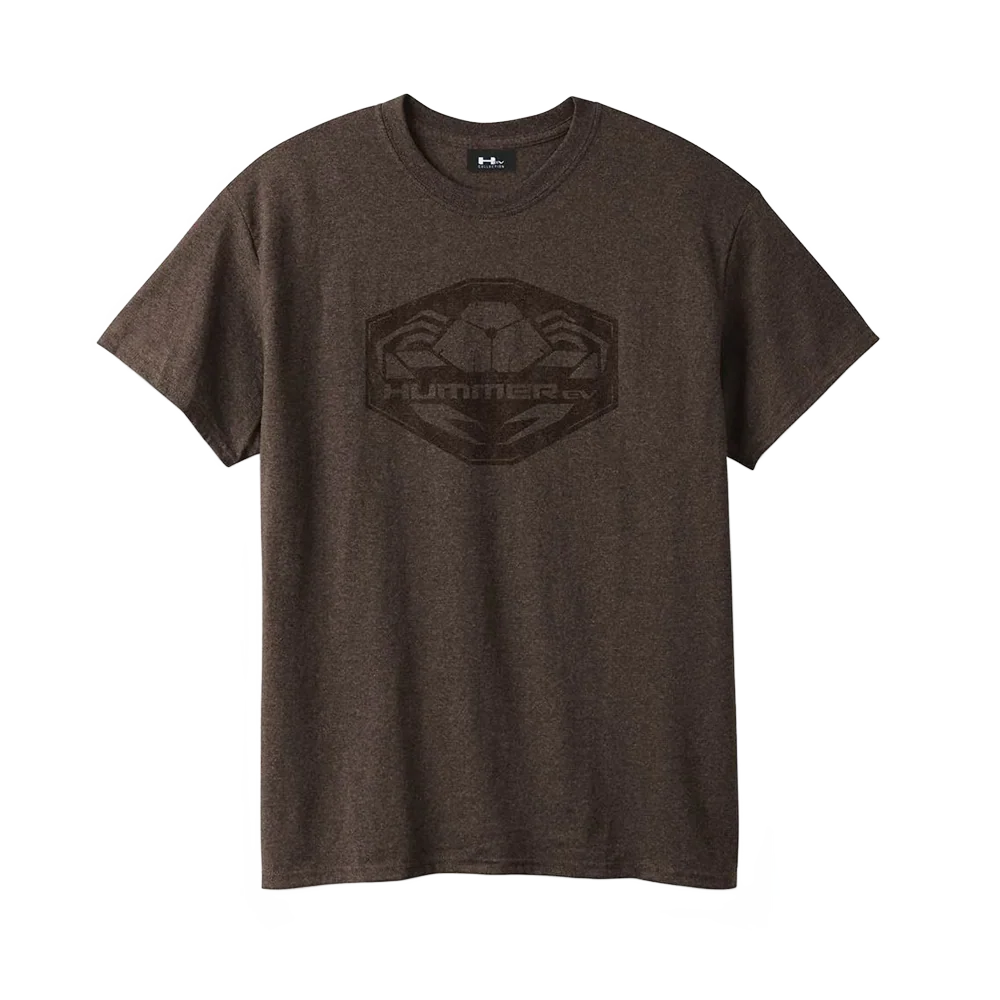HUMMER EV Crabwalk T-Shirt - Image 3