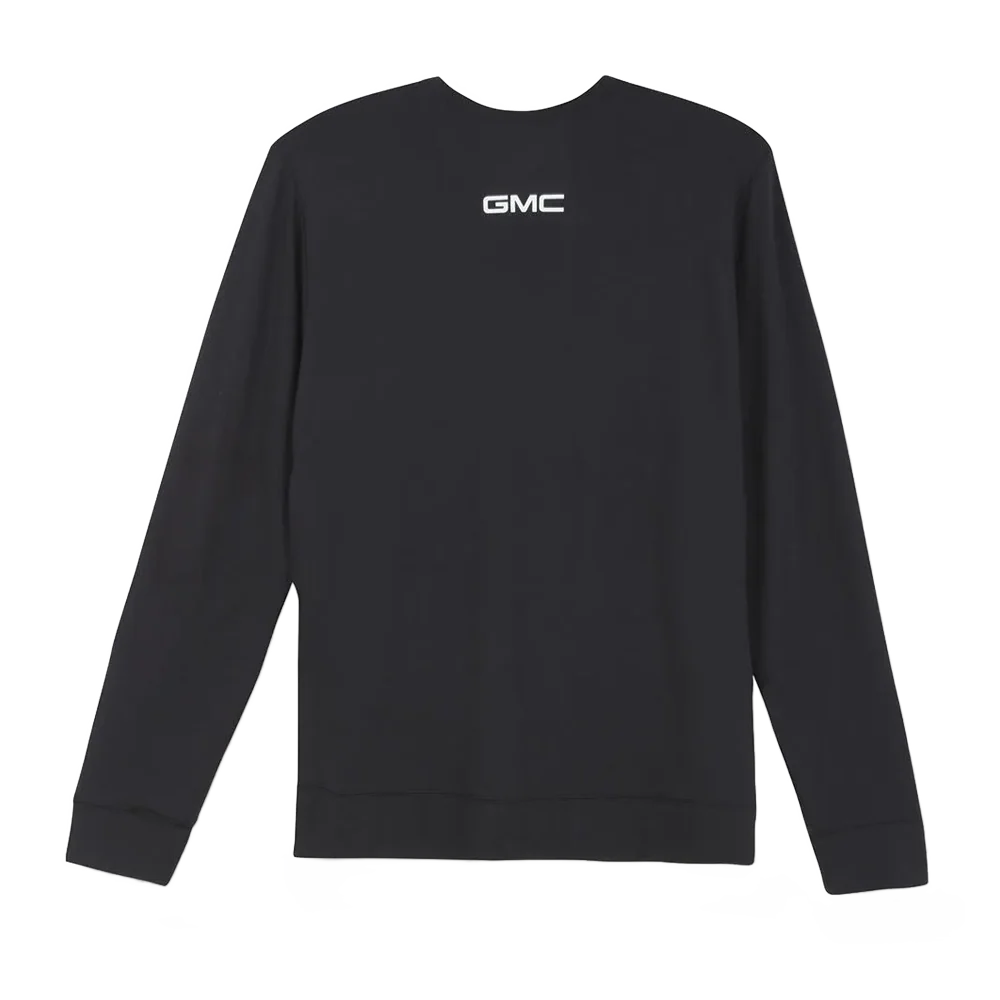 HUMMER EV Flex Long Sleeve Crew - Image 3