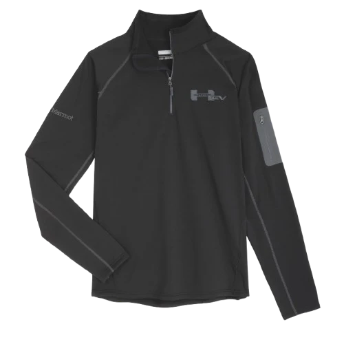 Hummer EV Marmot Quarter-Zip