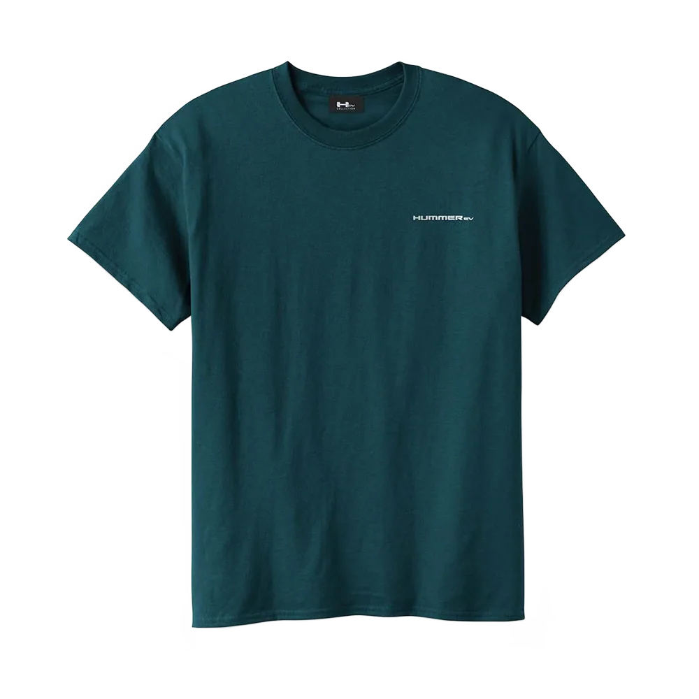 HUMMER EV Moonscape T-Shirt - Image 2